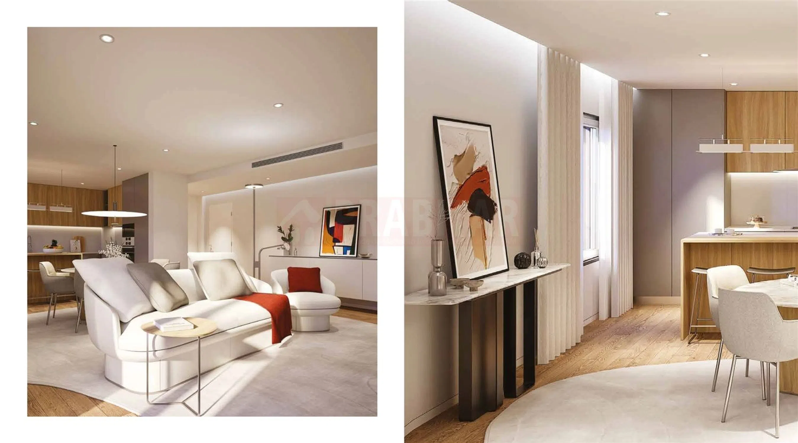 Apartamento em N110-2, 55 - Photo 5