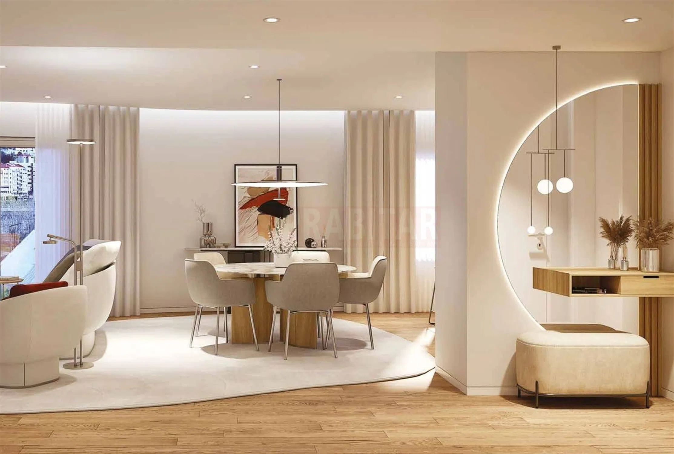Apartamento em N110-2, 55 - Photo 6