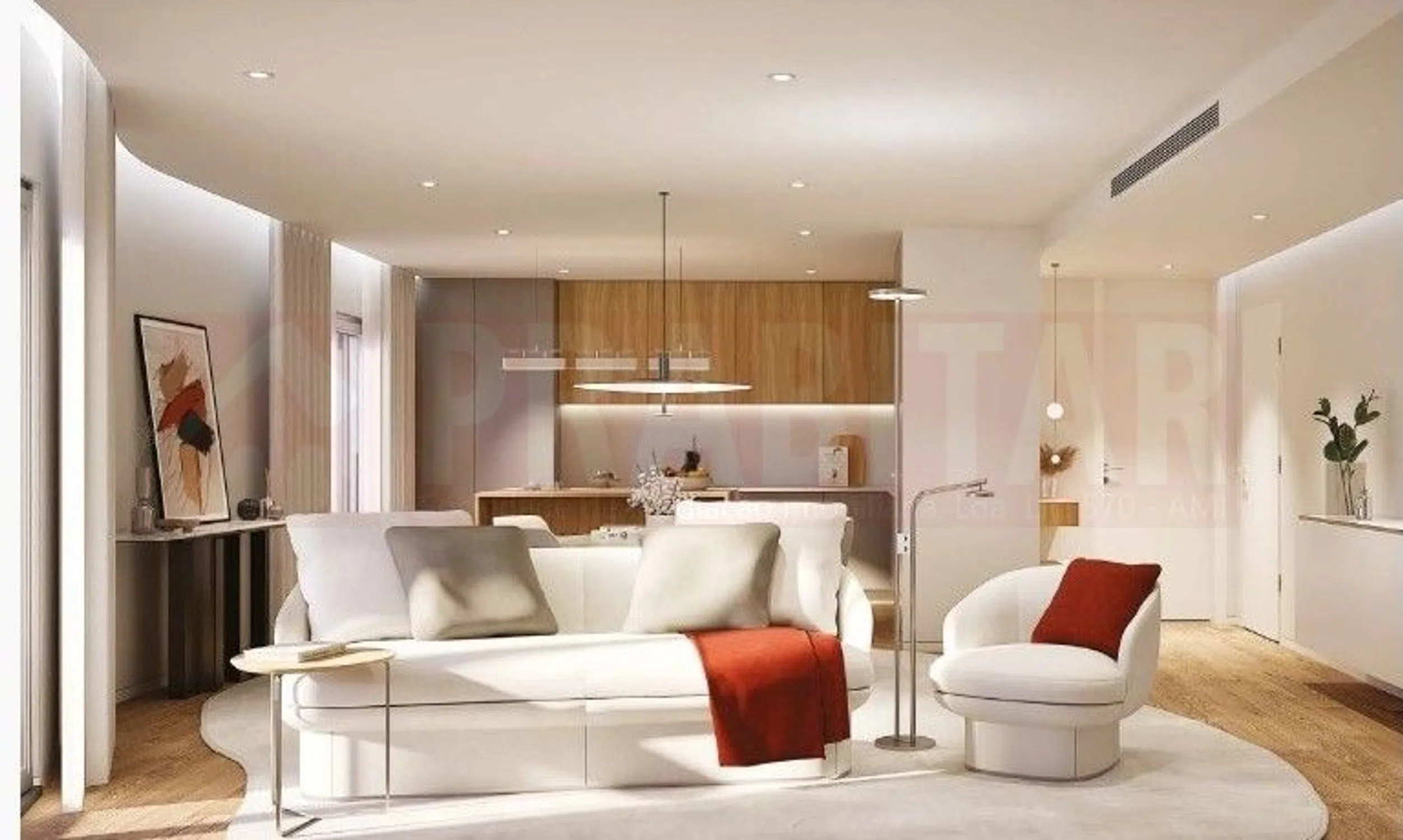 Apartamento em N110-2, 55 - Photo 7