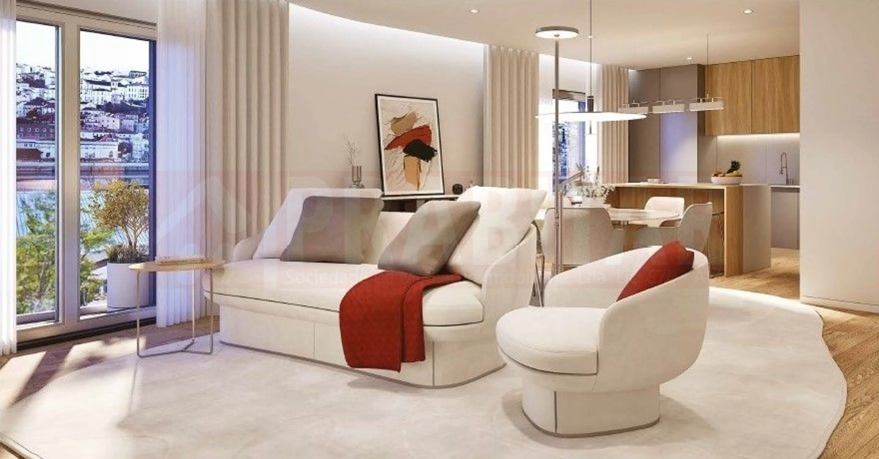 Apartamento em N110-2, 55 - Photo 9