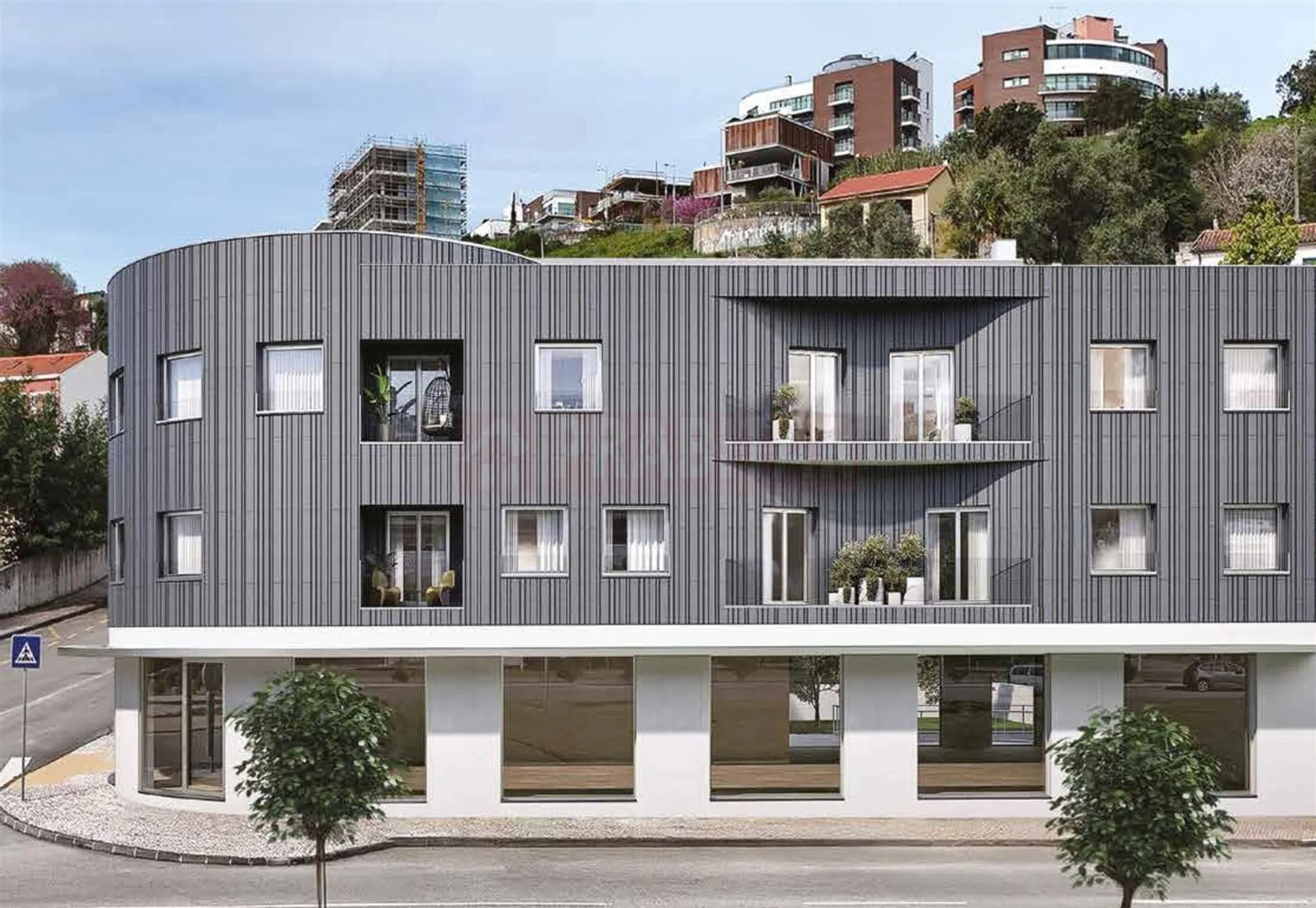 Apartamento em N110-2, 55 - Photo 2