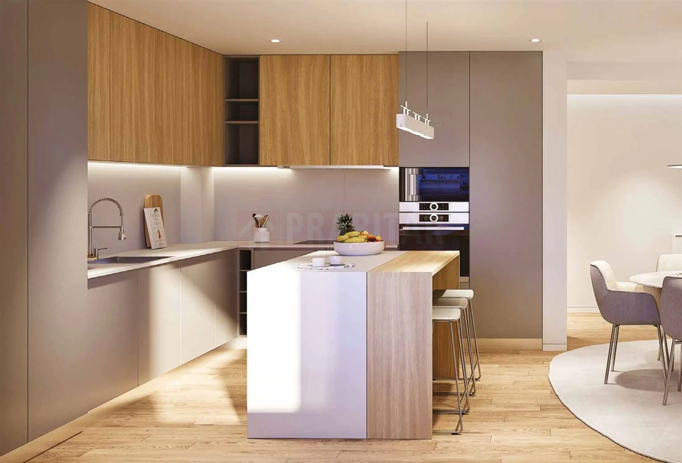 Apartamento em N110-2, 55 - Photo 11