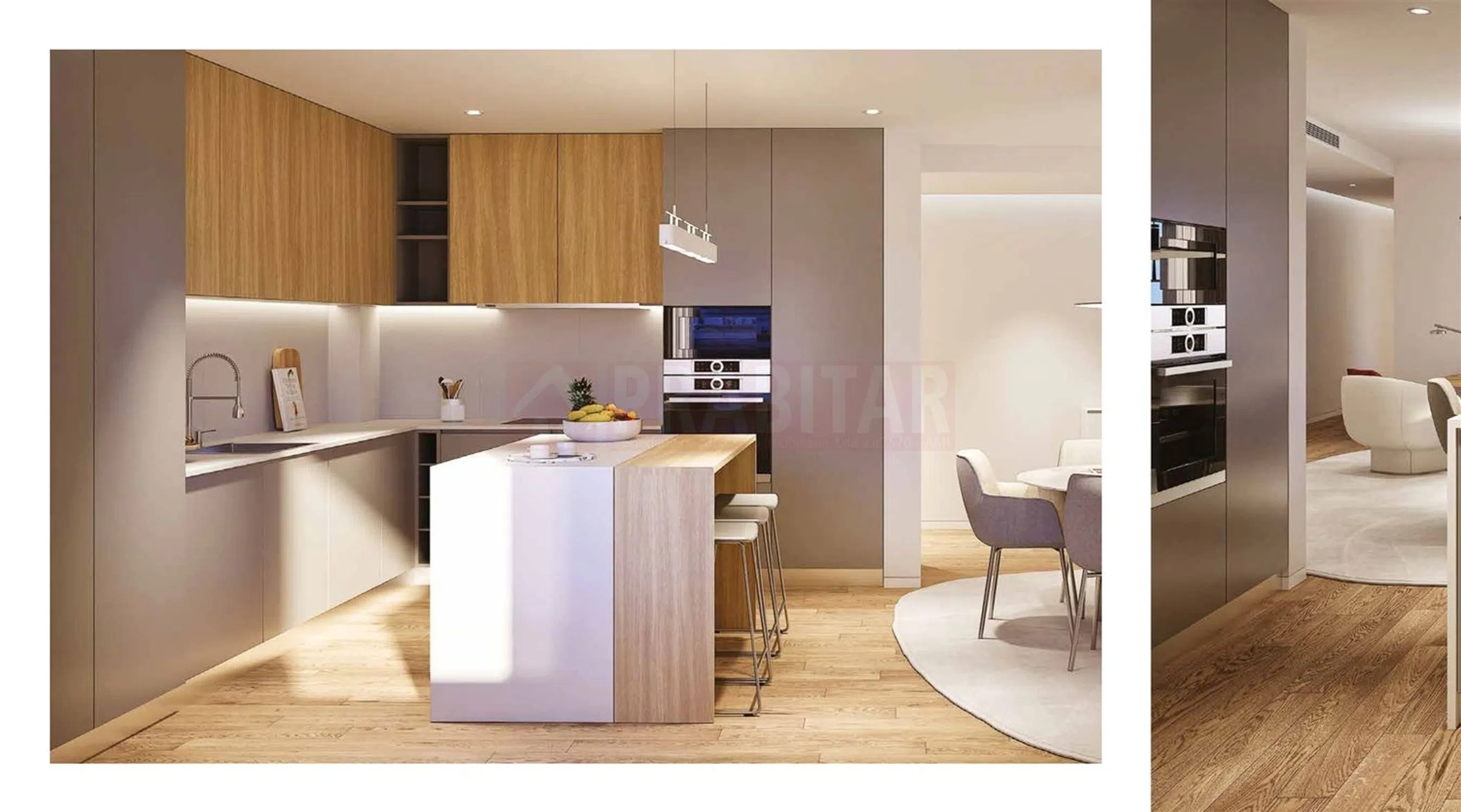 Apartamento em N110-2, 55 - Photo 12