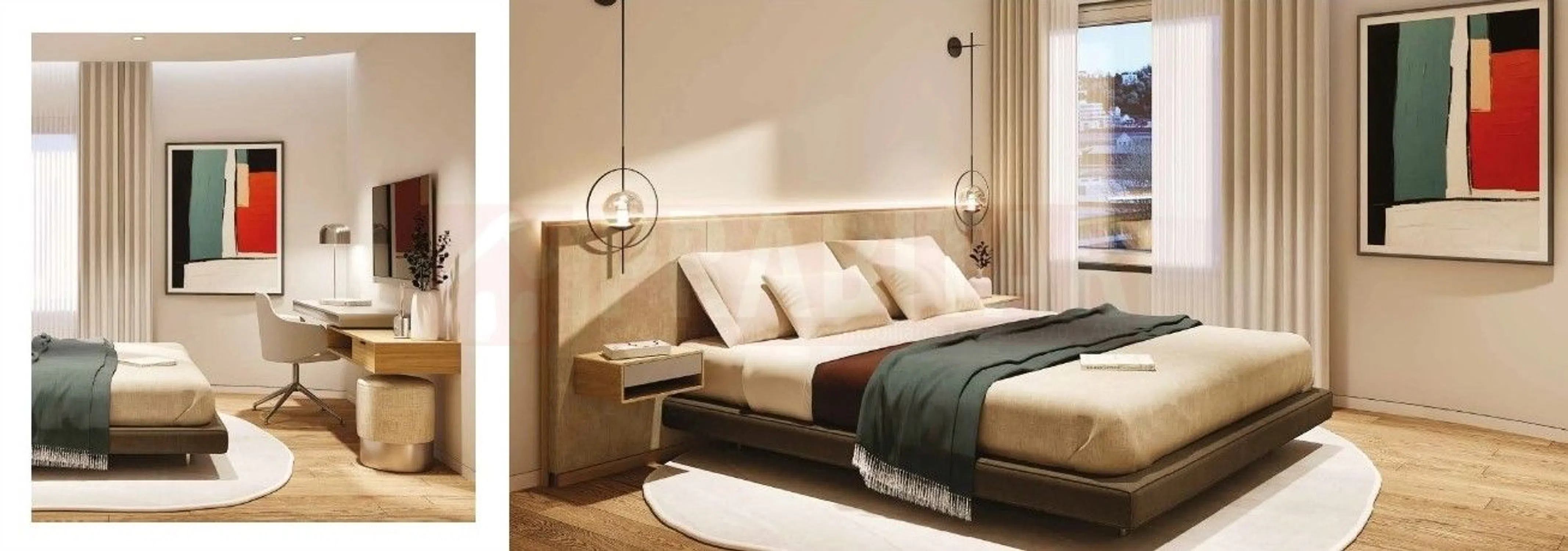 Apartamento em N110-2, 55 - Photo 17