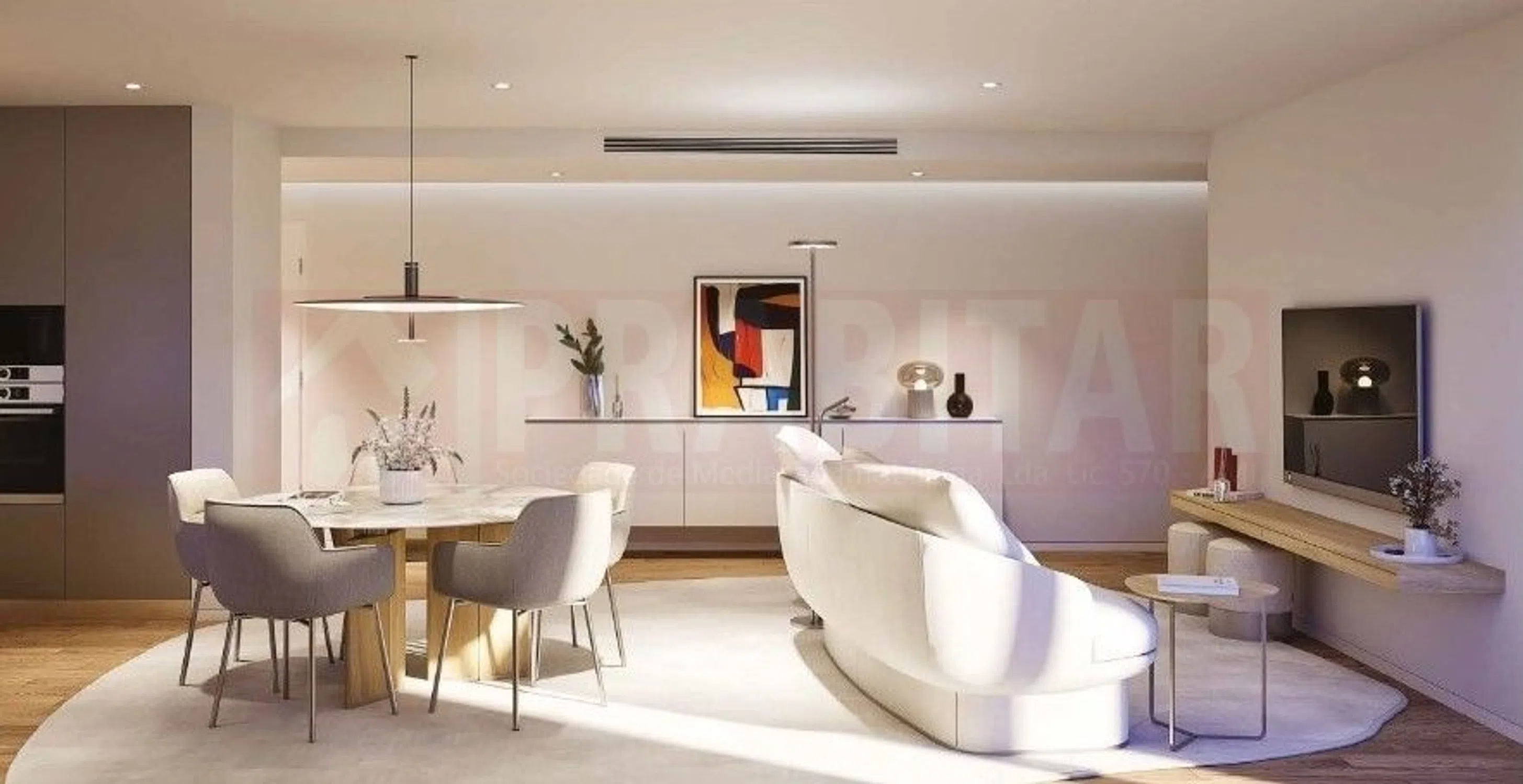 Apartamento em N110-2, 55 - Photo 9