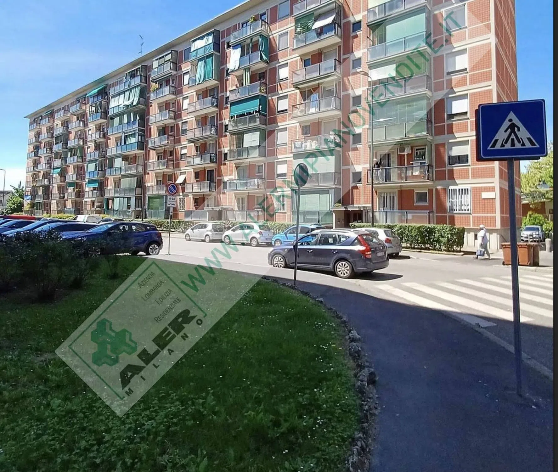 Bilocale in via degli Abeti, 14 - Photo 2