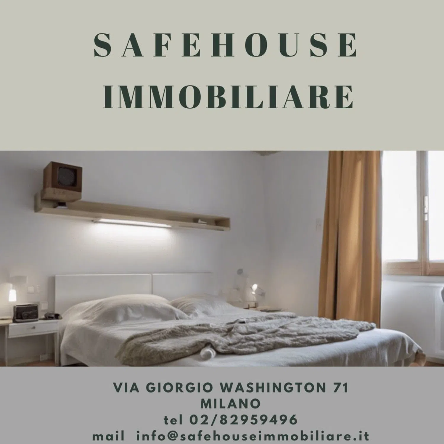 Bilocale in via degli Abeti, 14 - Photo 3