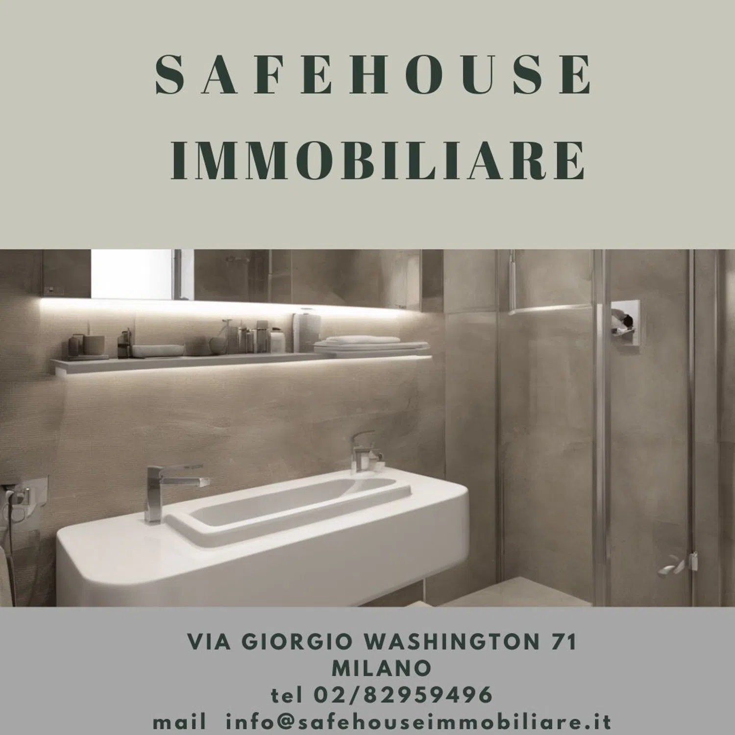 Bilocale in via degli Abeti, 14 - Photo 4