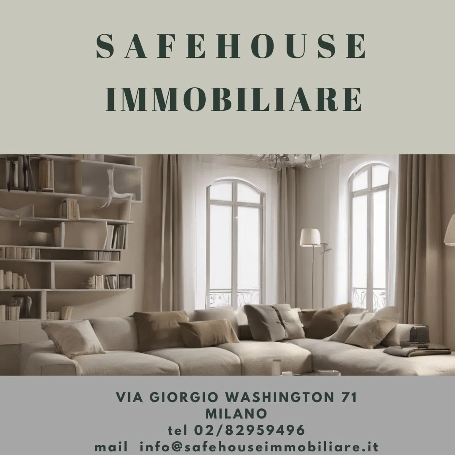 Bilocale in via degli Abeti, 14 - Photo 5