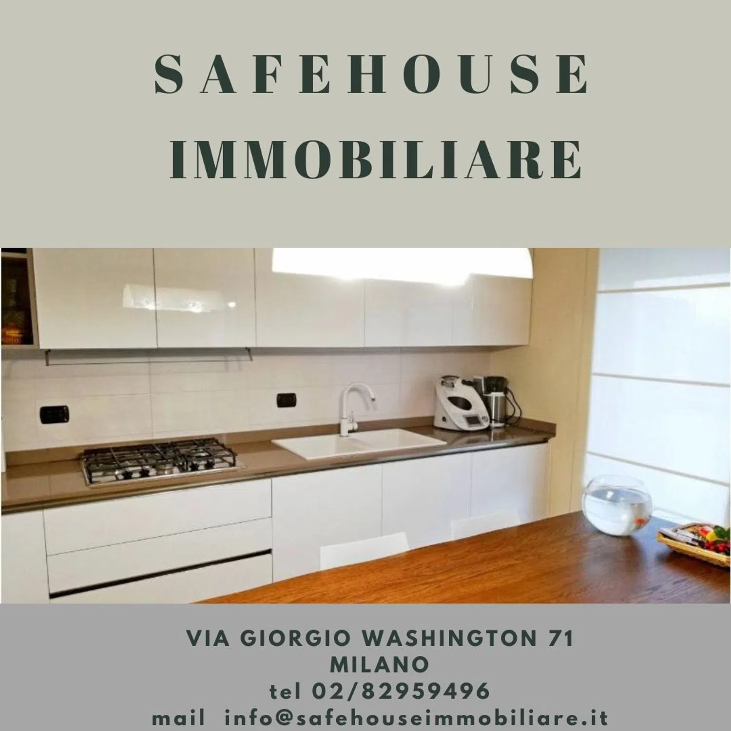 Bilocale in via degli Abeti, 14 - Photo 6