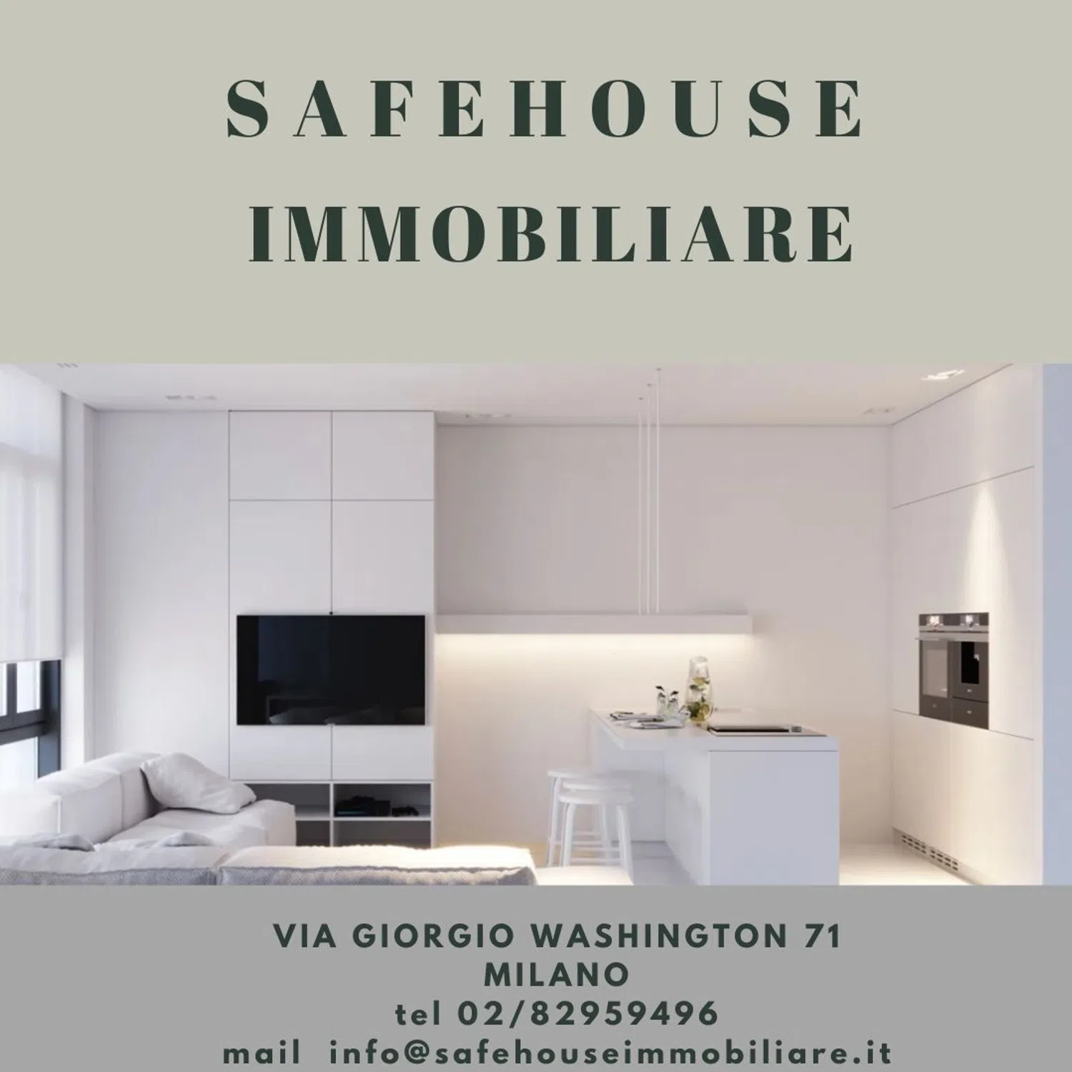 Bilocale in via degli Abeti, 14 - Photo 8