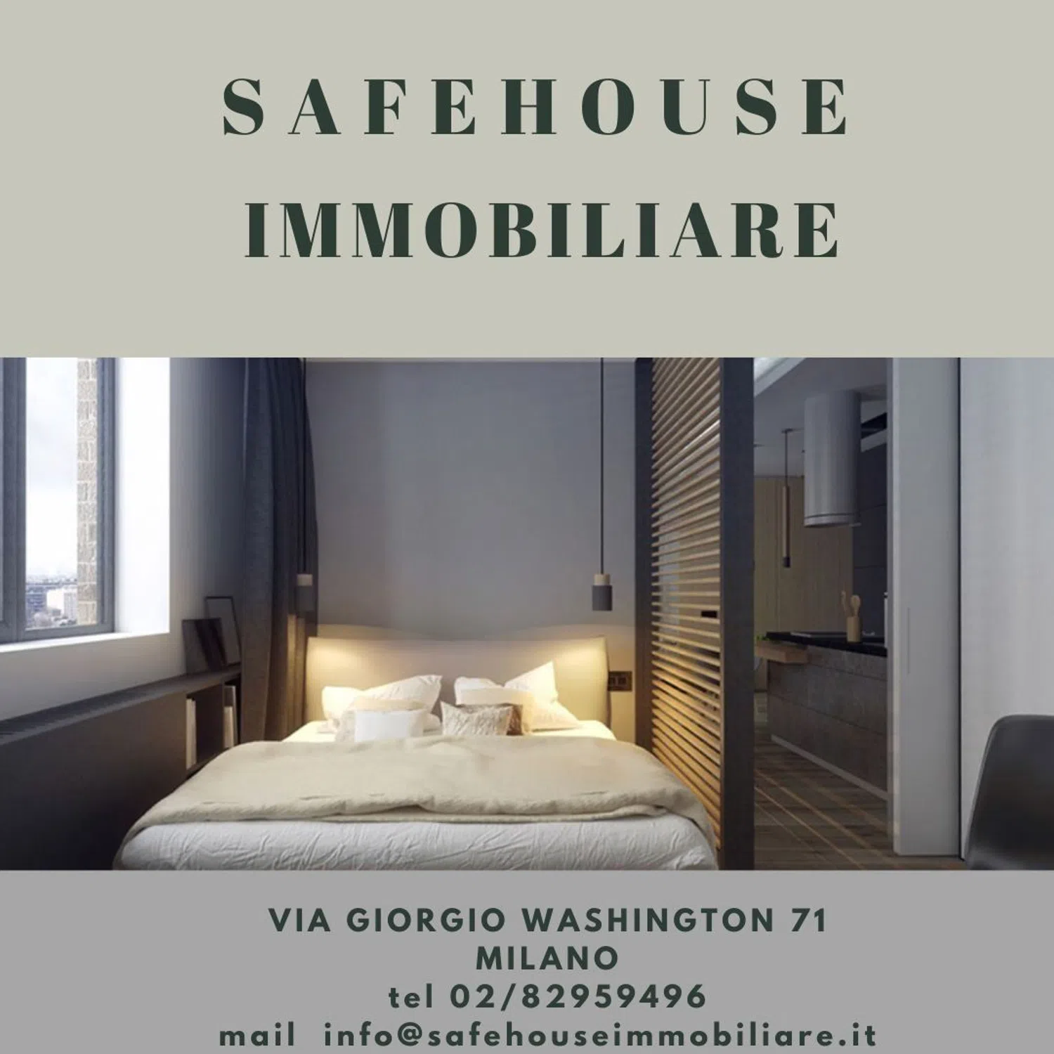 Bilocale in via degli Abeti, 14 - Photo 9