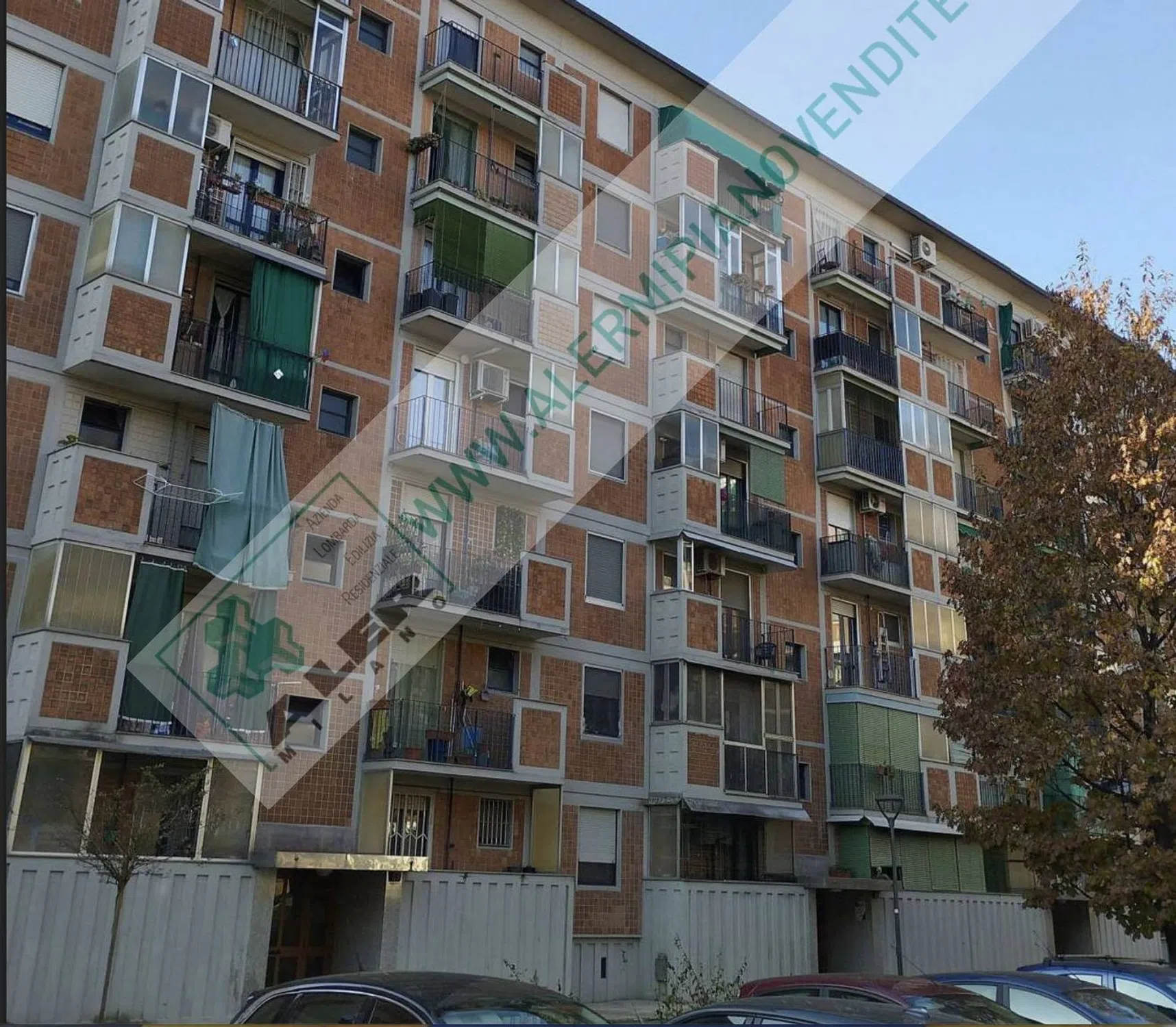 Trilocale in via dei Salici, 59 - Photo 2