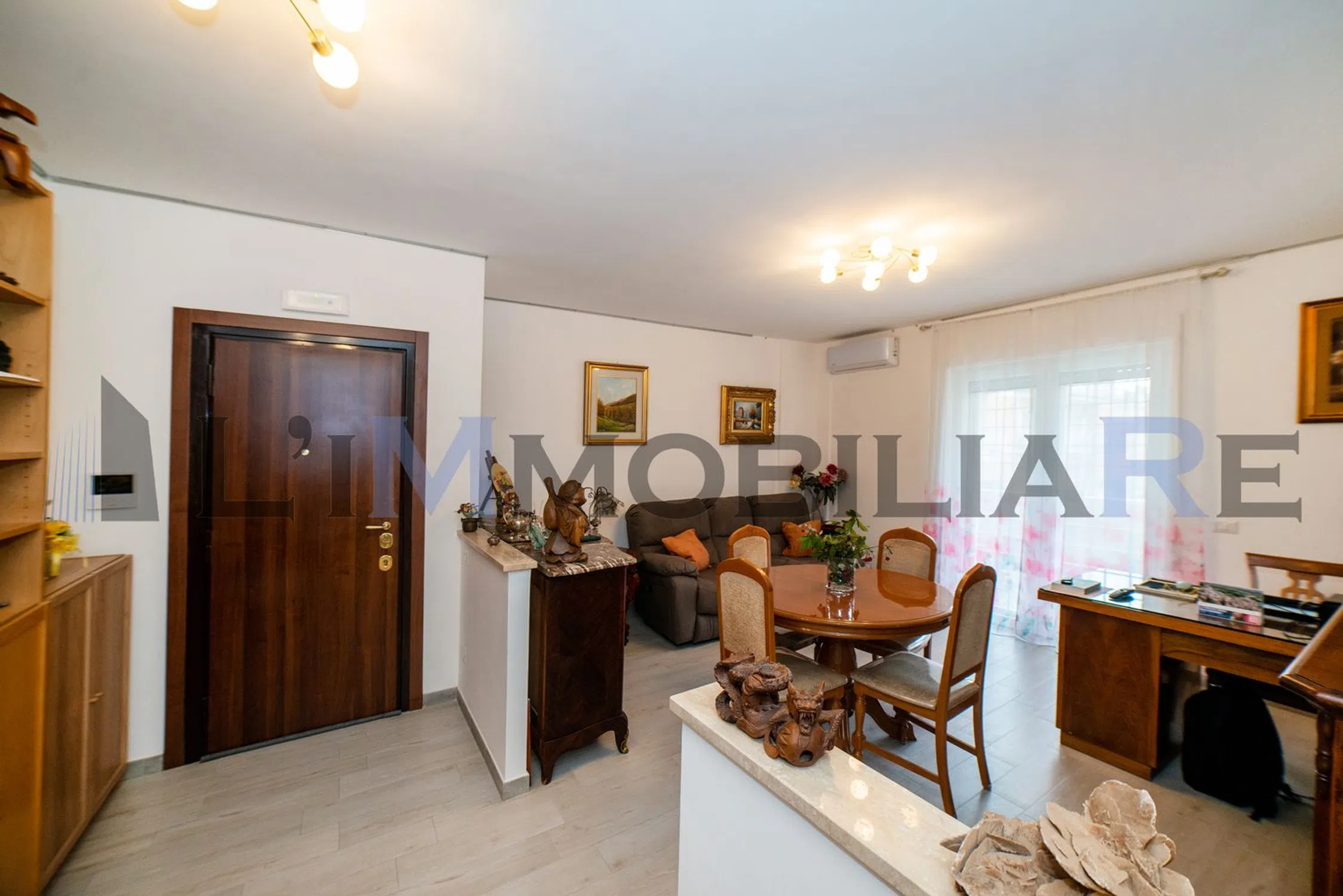 Trilocale in via Montecassiano, 78 - Photo 11