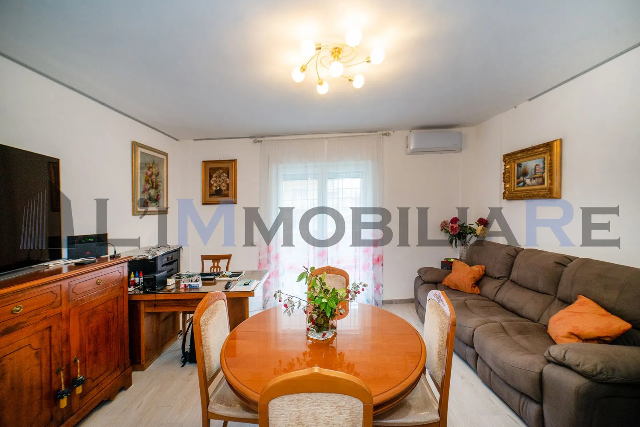 Trilocale in via Montecassiano, 78 - Photo 17