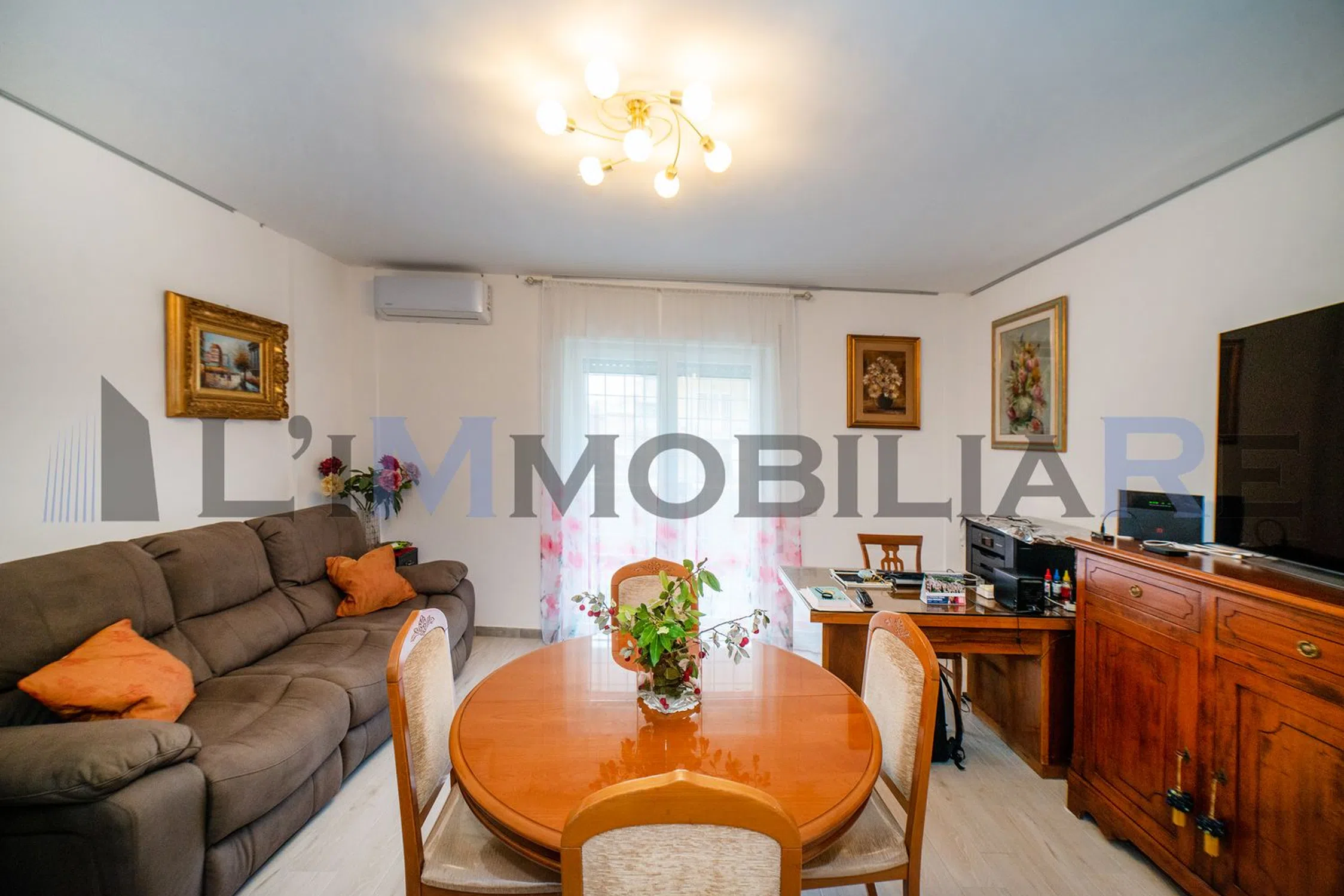 Trilocale in via Montecassiano, 78 - Photo 18