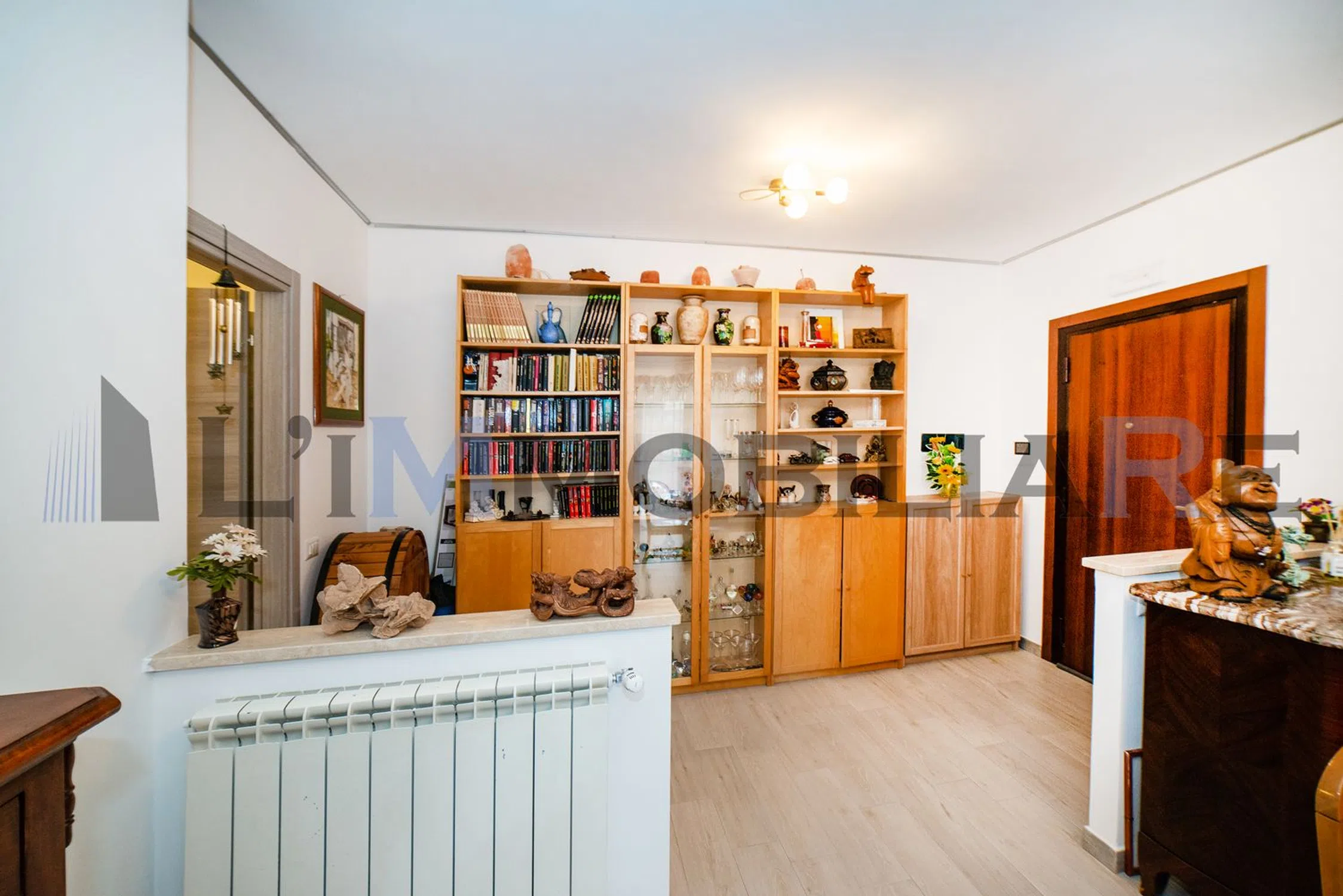 Trilocale in via Montecassiano, 78 - Photo 19