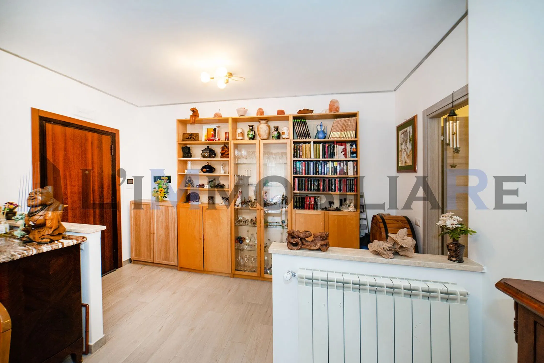 Trilocale in via Montecassiano, 78 - Photo 20