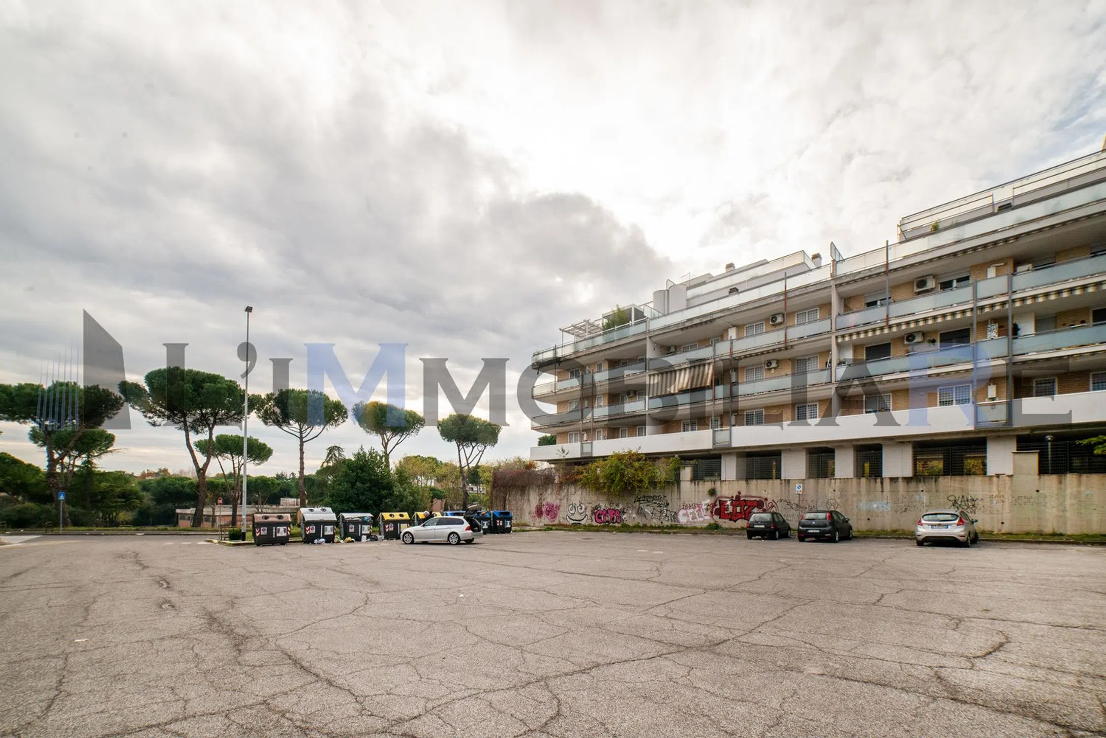 Trilocale in via Montecassiano, 78 - Photo 4