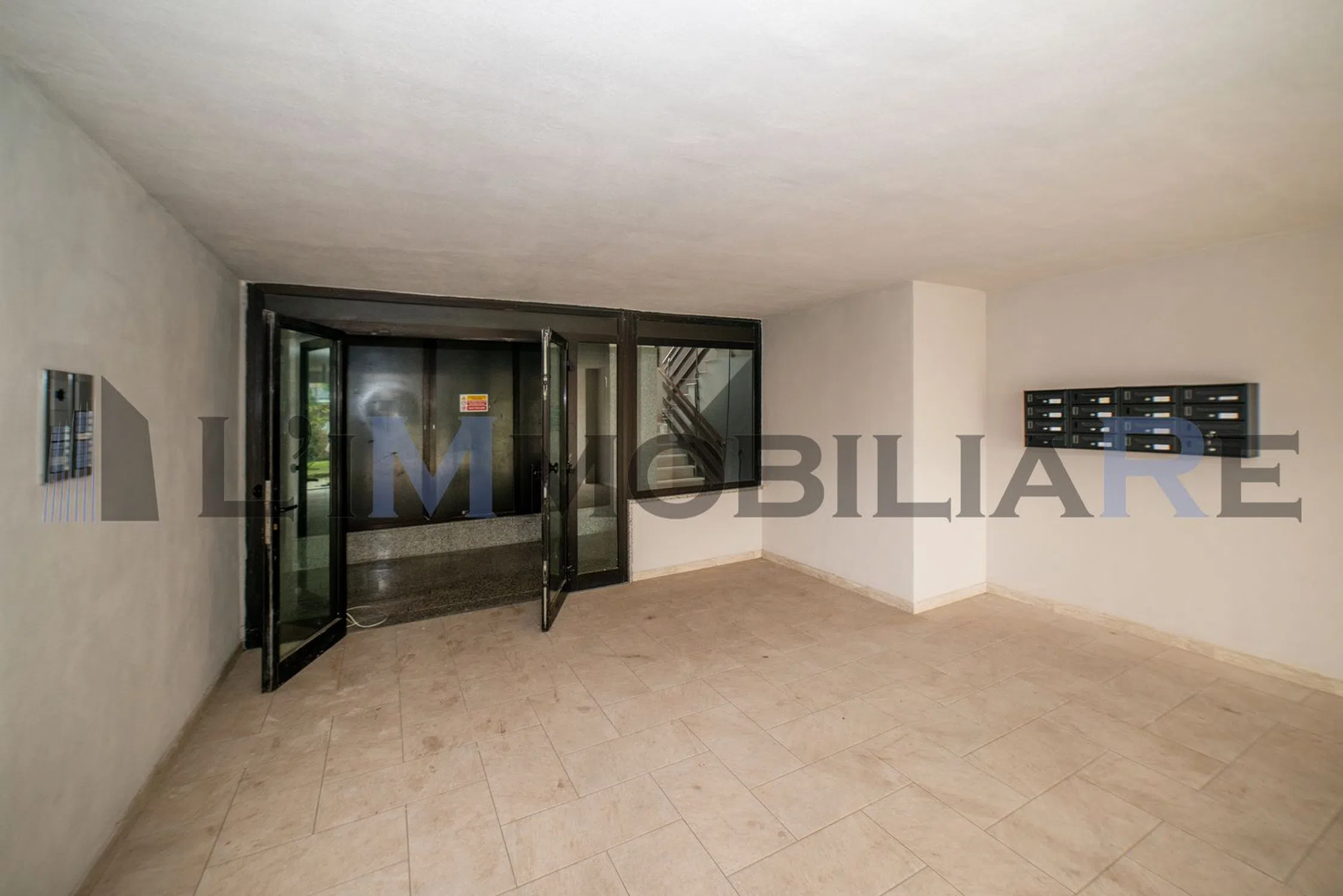 Trilocale in via Montecassiano, 78 - Photo 9