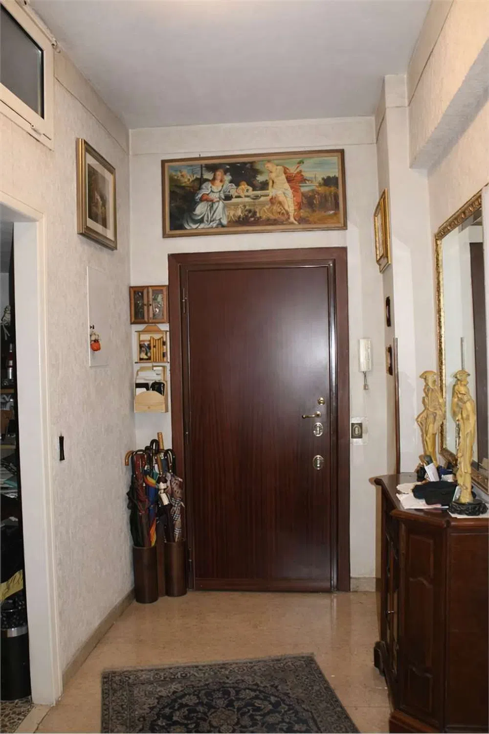 Appartamento in via Cornelio Magni, 30 - Photo 2