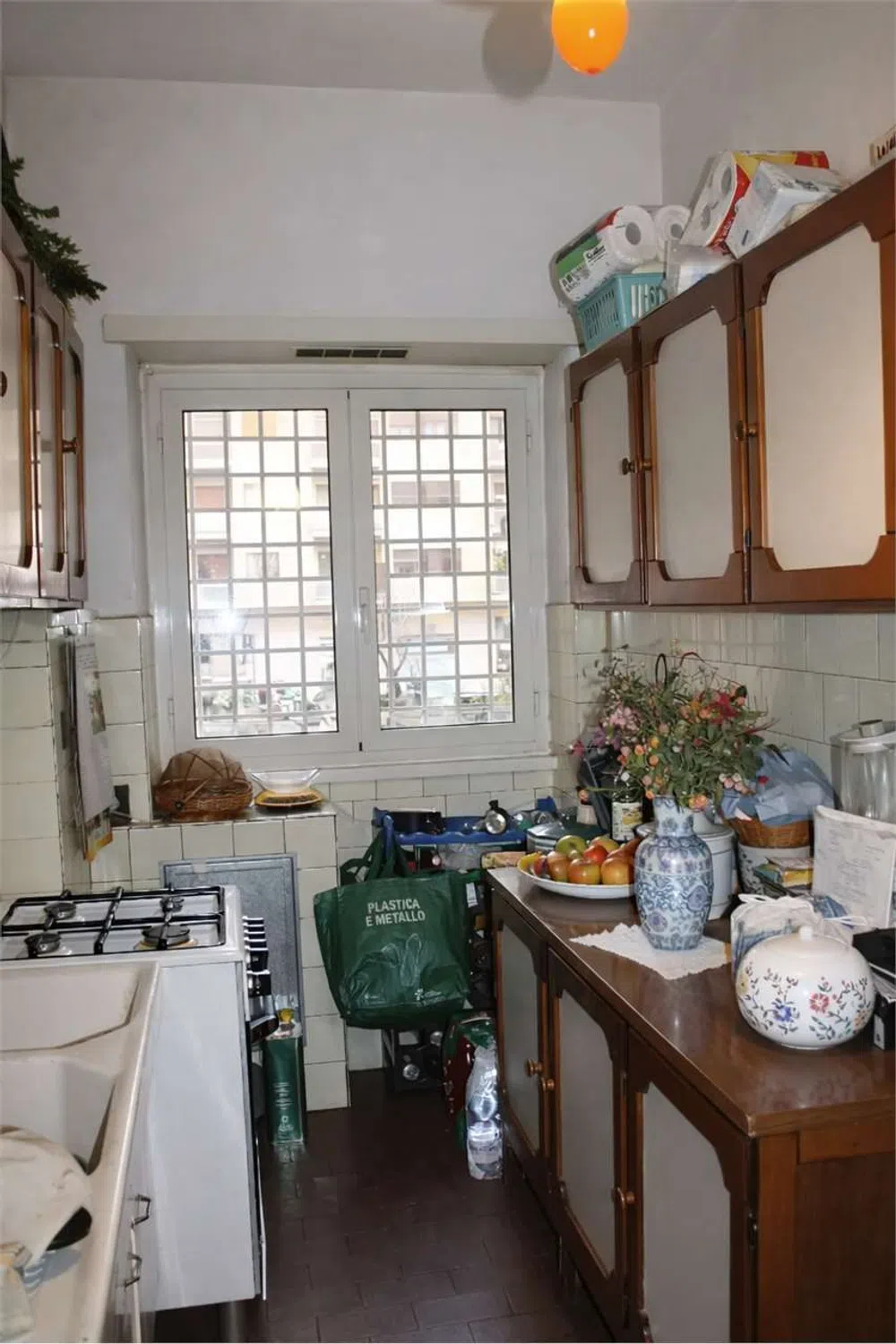 Appartamento in via Cornelio Magni, 30 - Photo 4
