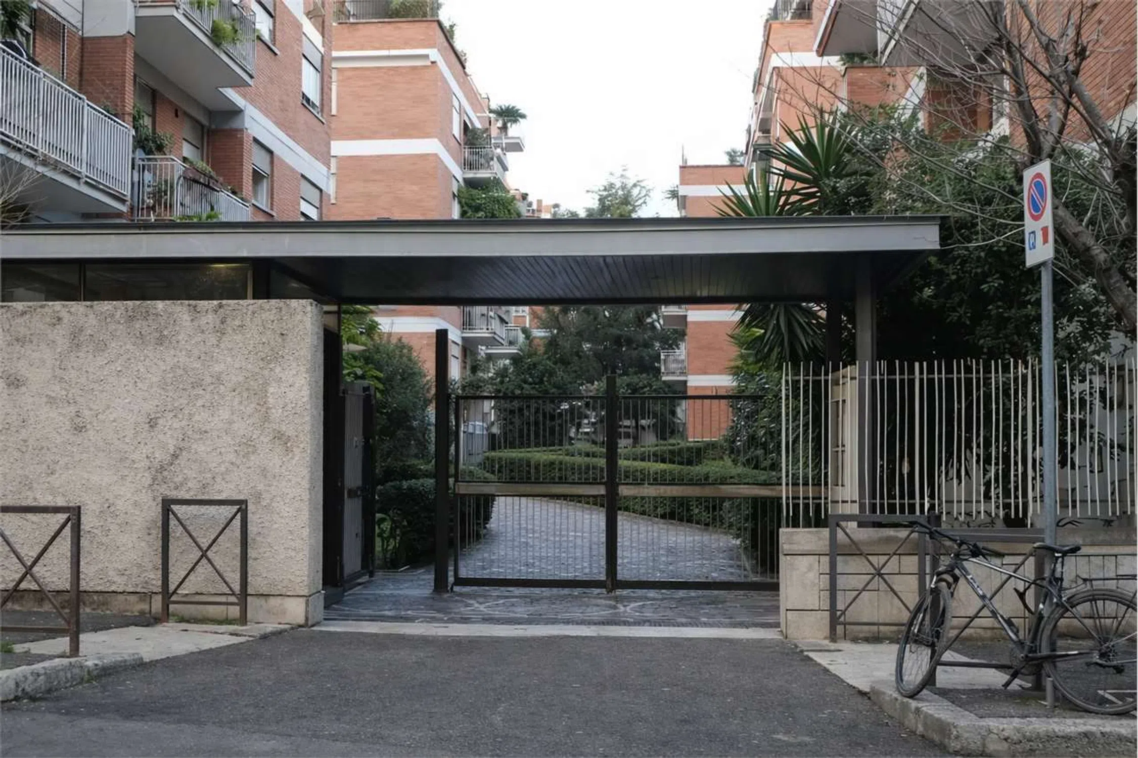 Appartamento in via Cornelio Magni, 30 - Photo 6