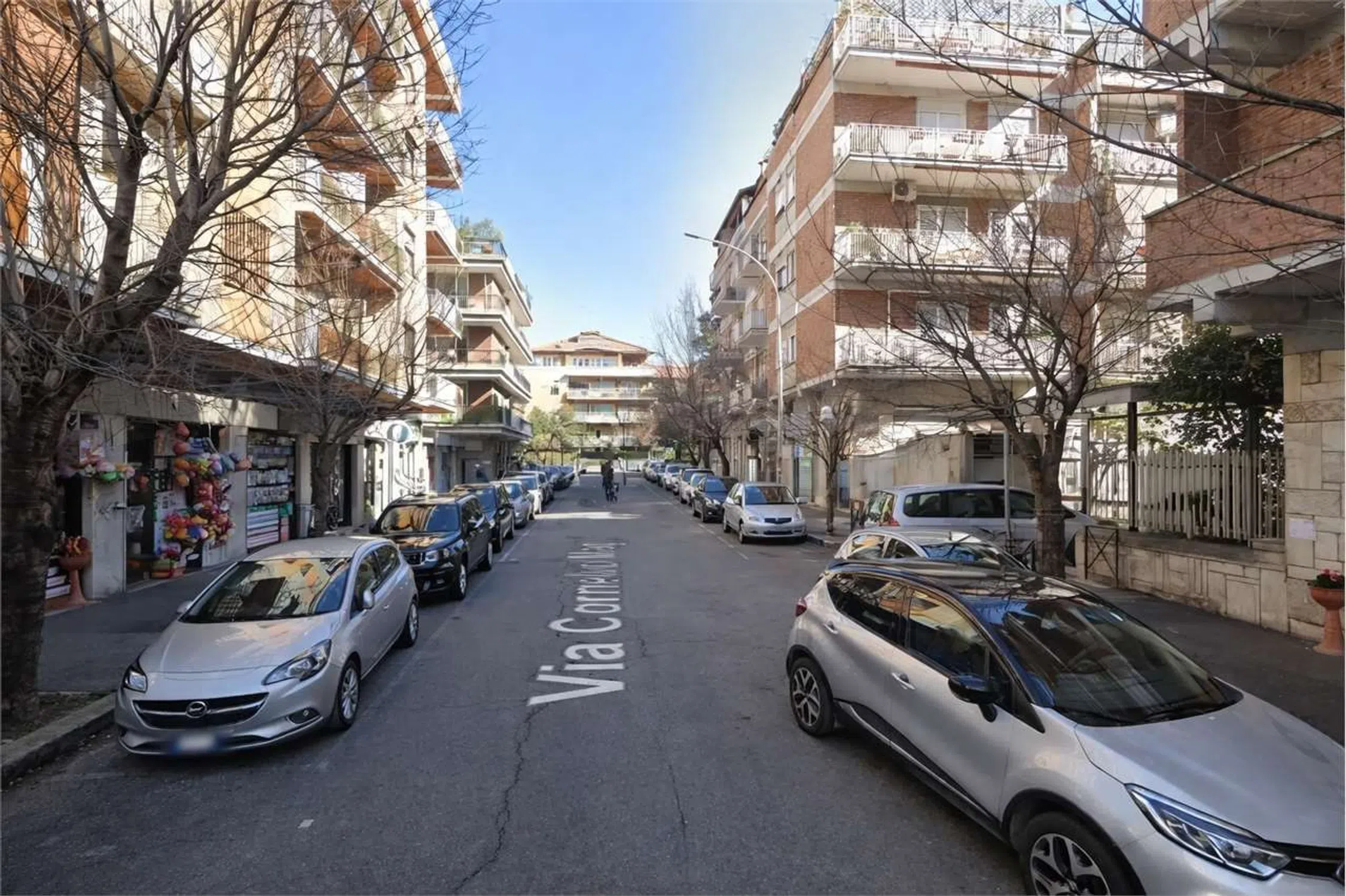 Appartamento in via Cornelio Magni, 30 - Photo 7