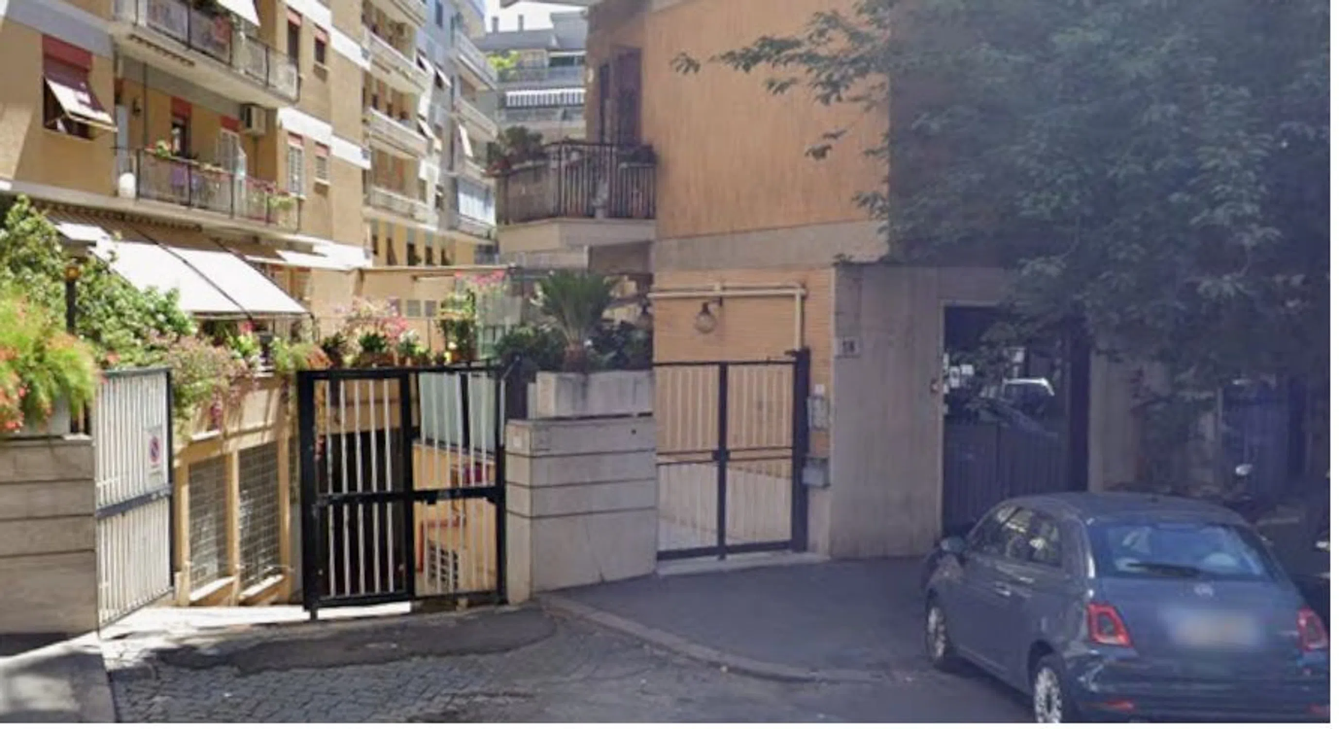 Bilocale in via Tommaso da Celano, 18 - Photo 2