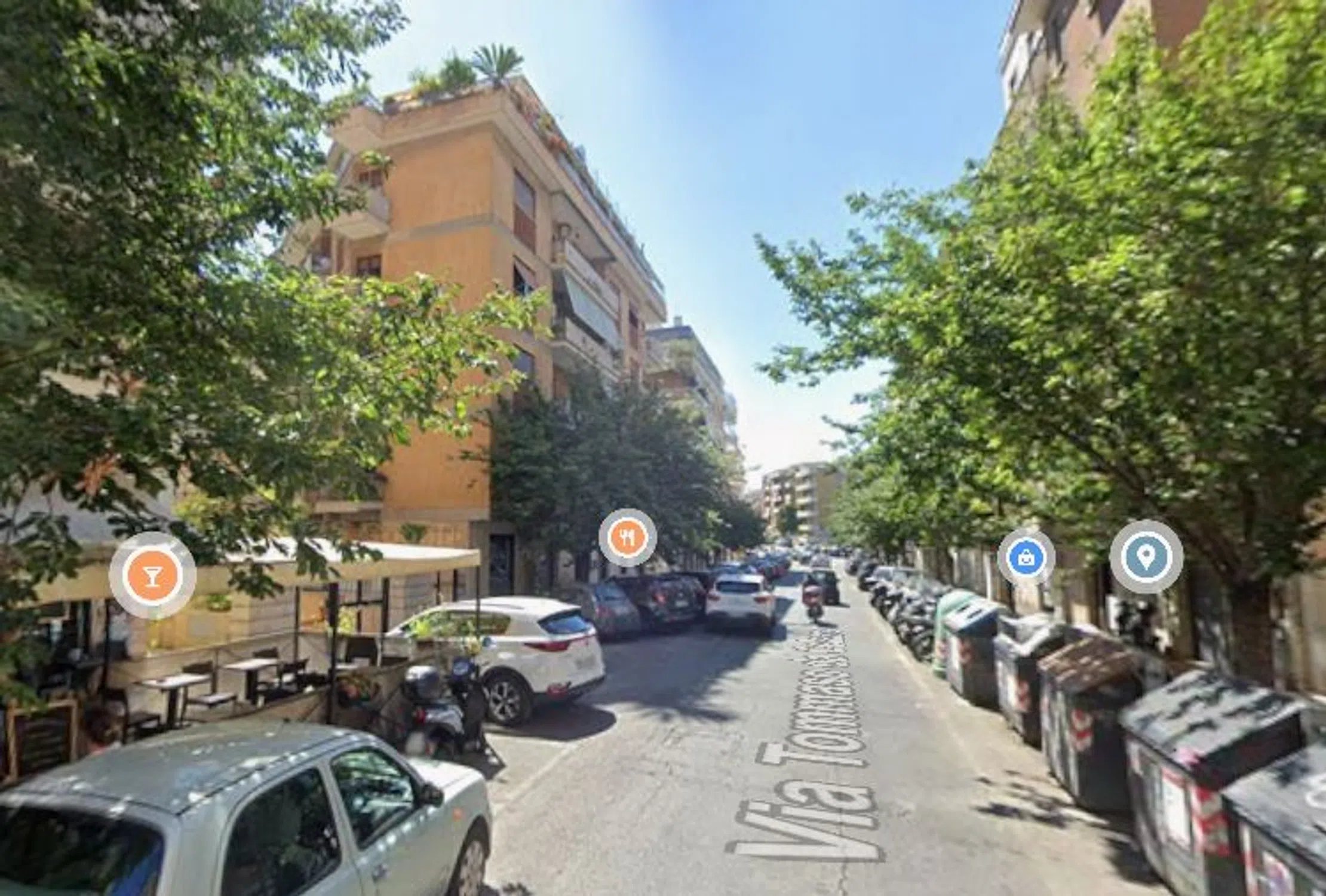 Bilocale in via Tommaso da Celano, 18 - Photo 3