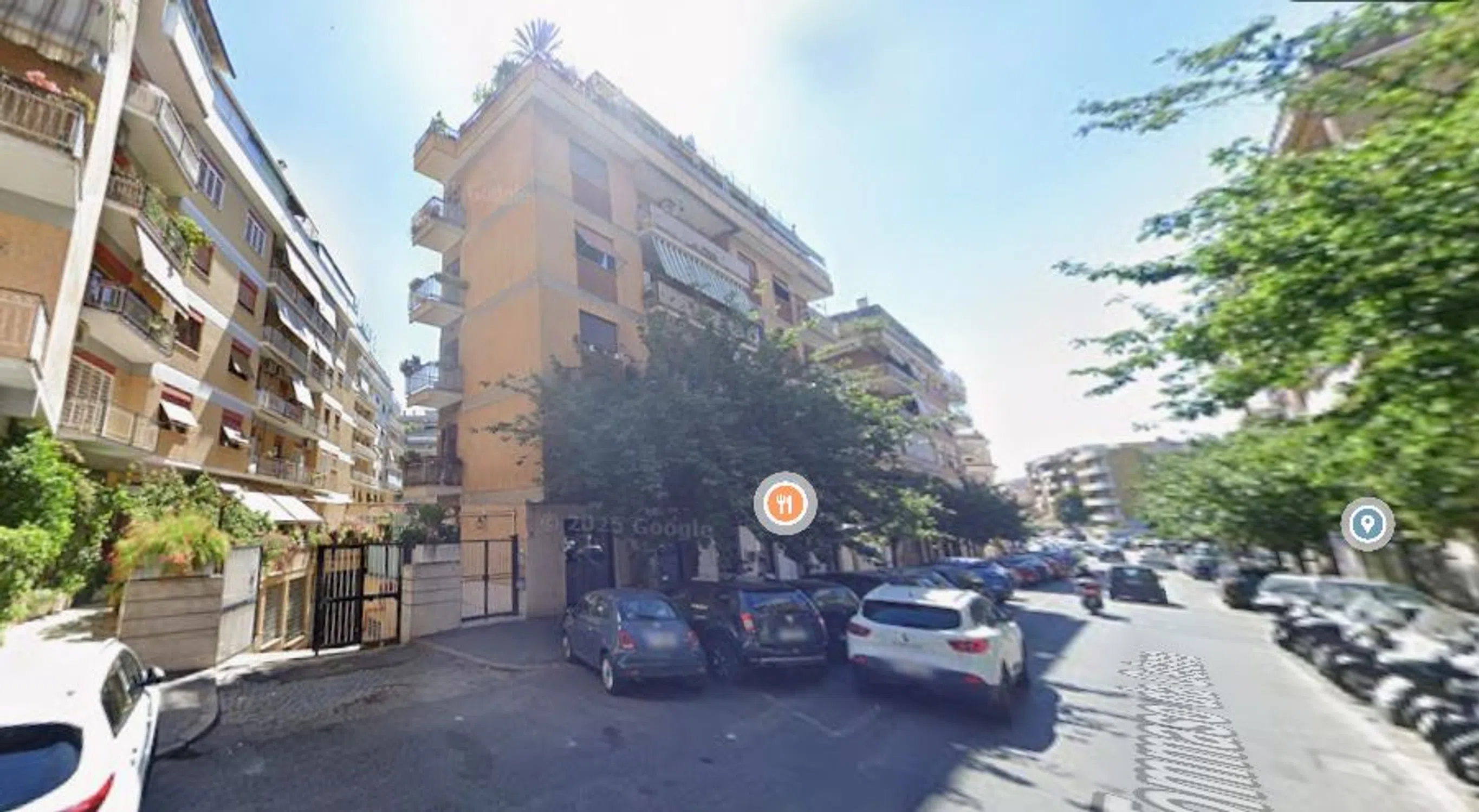 Bilocale in via Tommaso da Celano, 18 - Photo 4