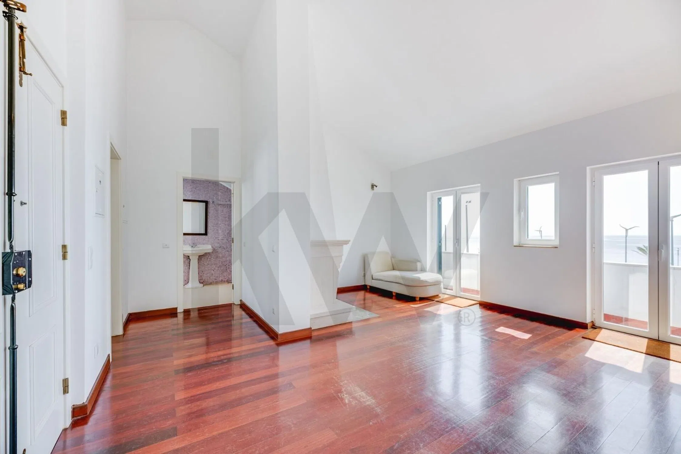 Penthouse na rua 5 de Outubro, 2 - Photo 10
