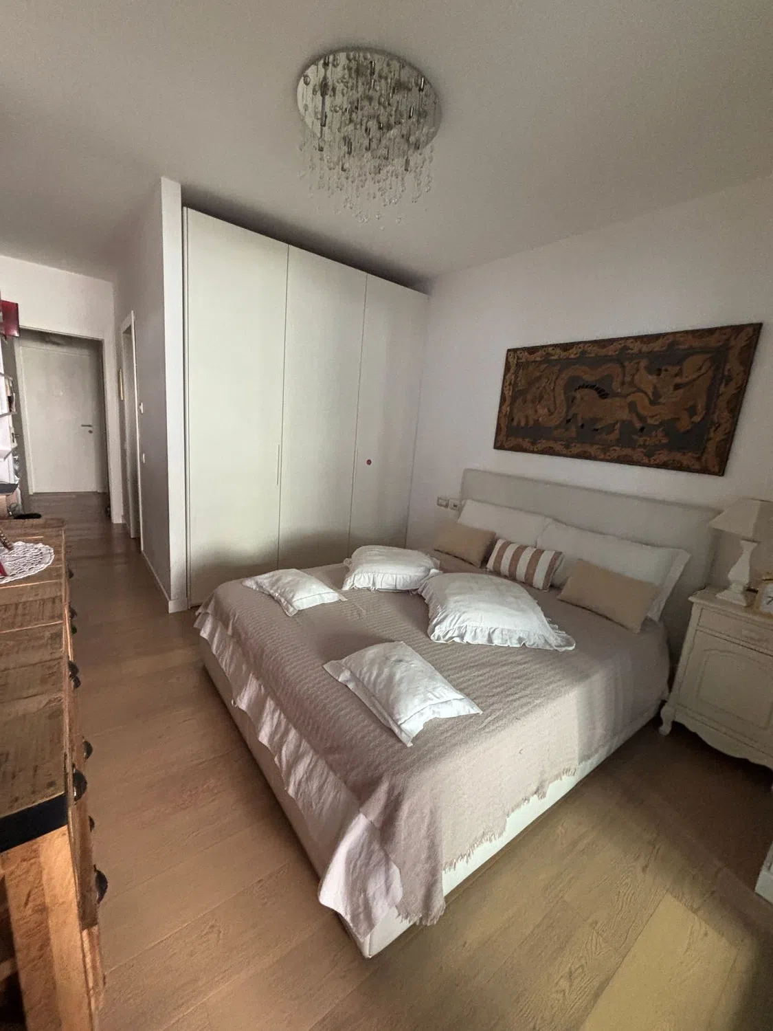 Trilocale in via di Casal Bertone, 66 - Photo 6
