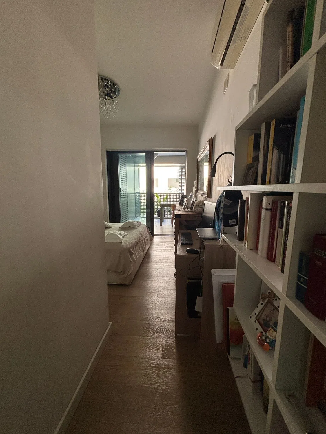 Trilocale in via di Casal Bertone, 66 - Photo 9