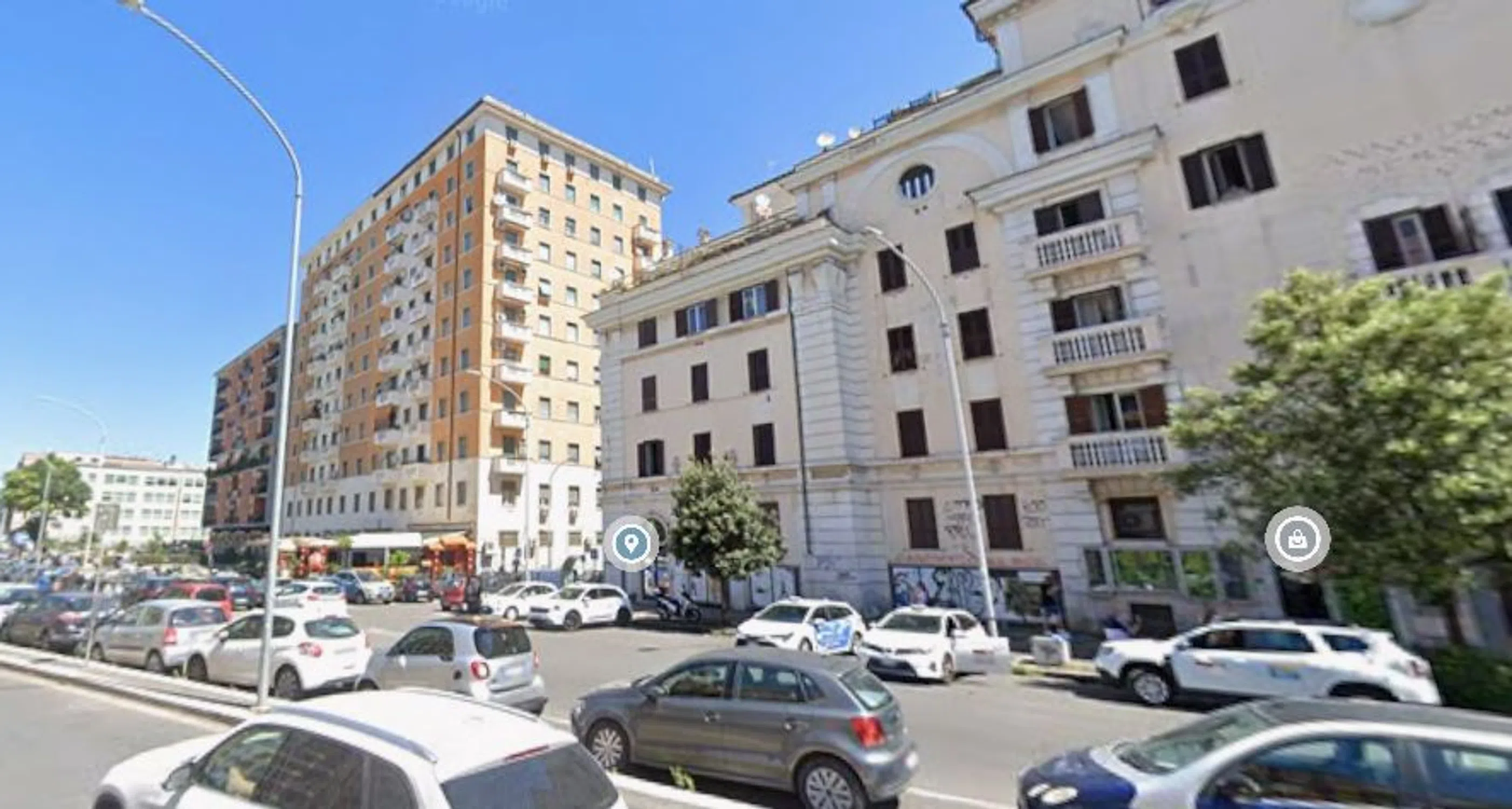 Trilocale in piazza dell'Alberone, 10 - Photo 3