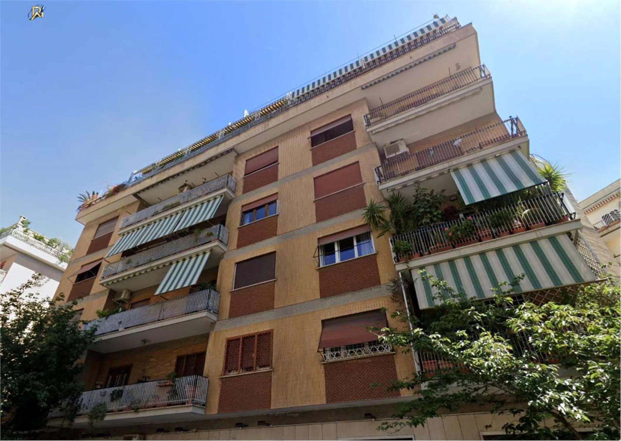 Trilocale in via Tommaso da Celano, 18 - Photo 13