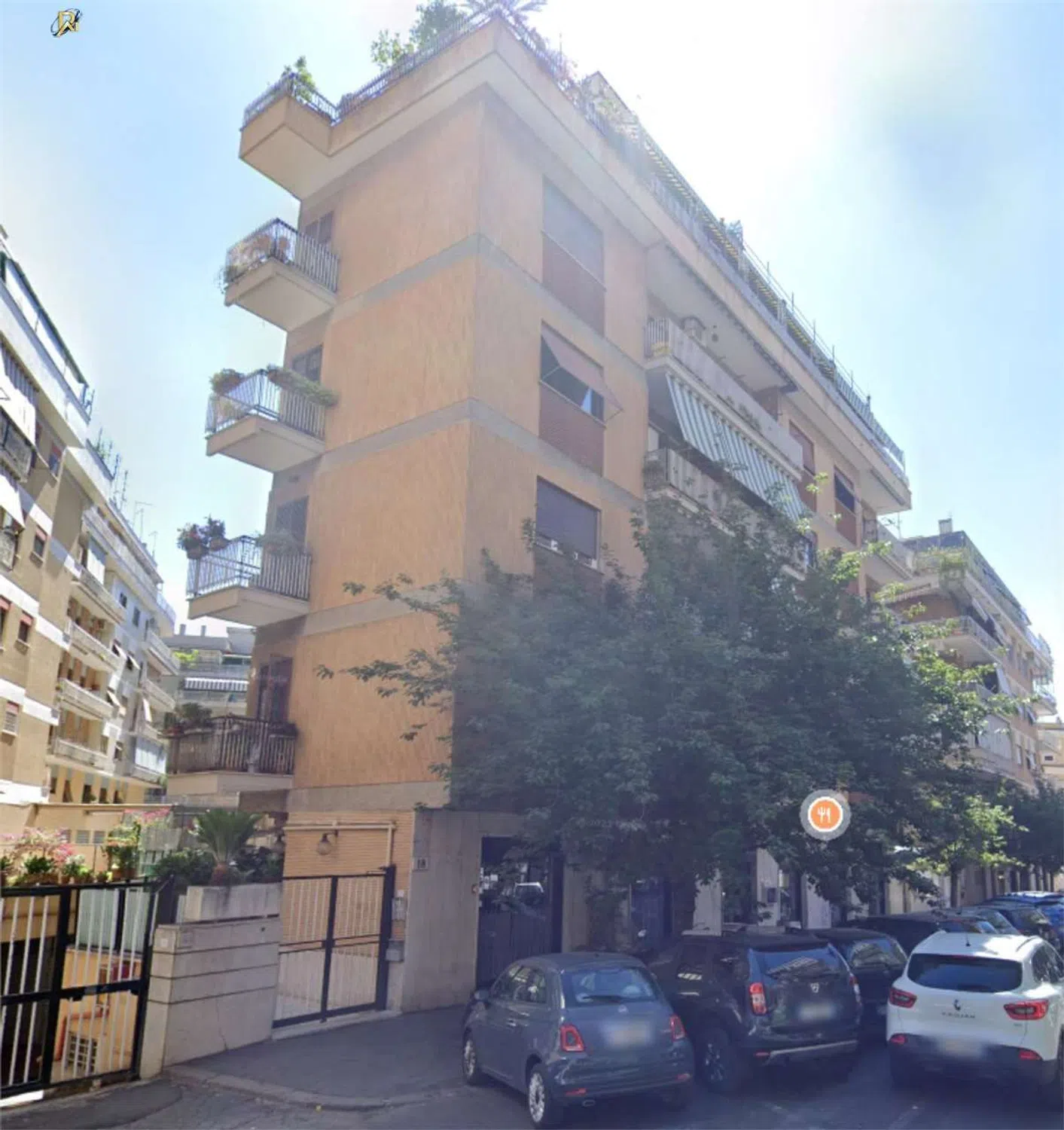 Trilocale in via Tommaso da Celano, 18 - Photo 15