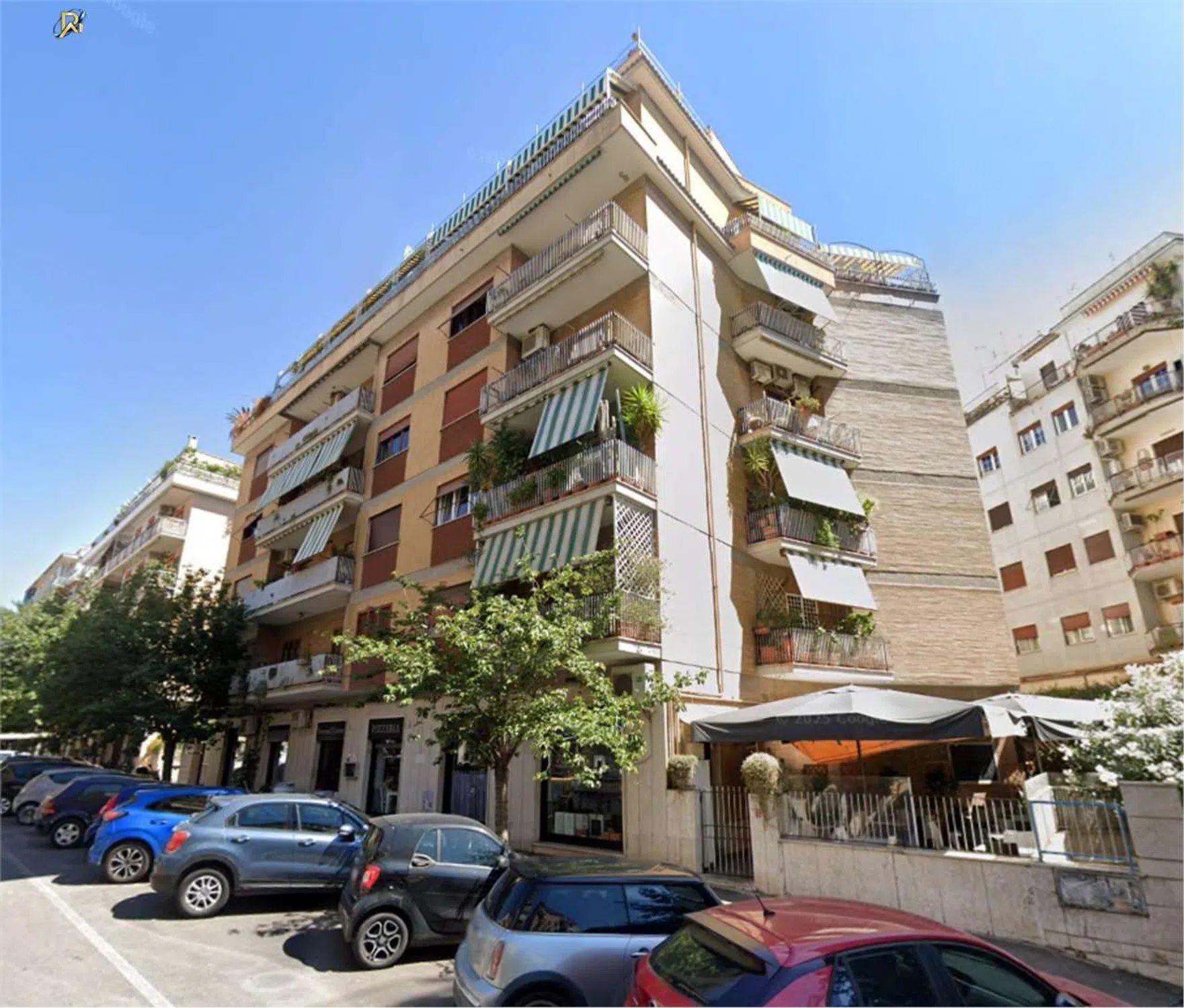 Trilocale in via Tommaso da Celano, 18 - Photo 4
