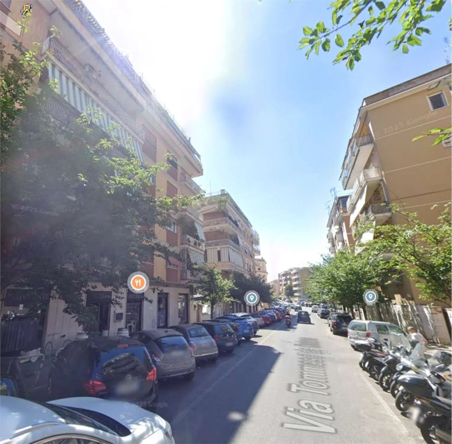 Trilocale in via Tommaso da Celano, 18 - Photo 8