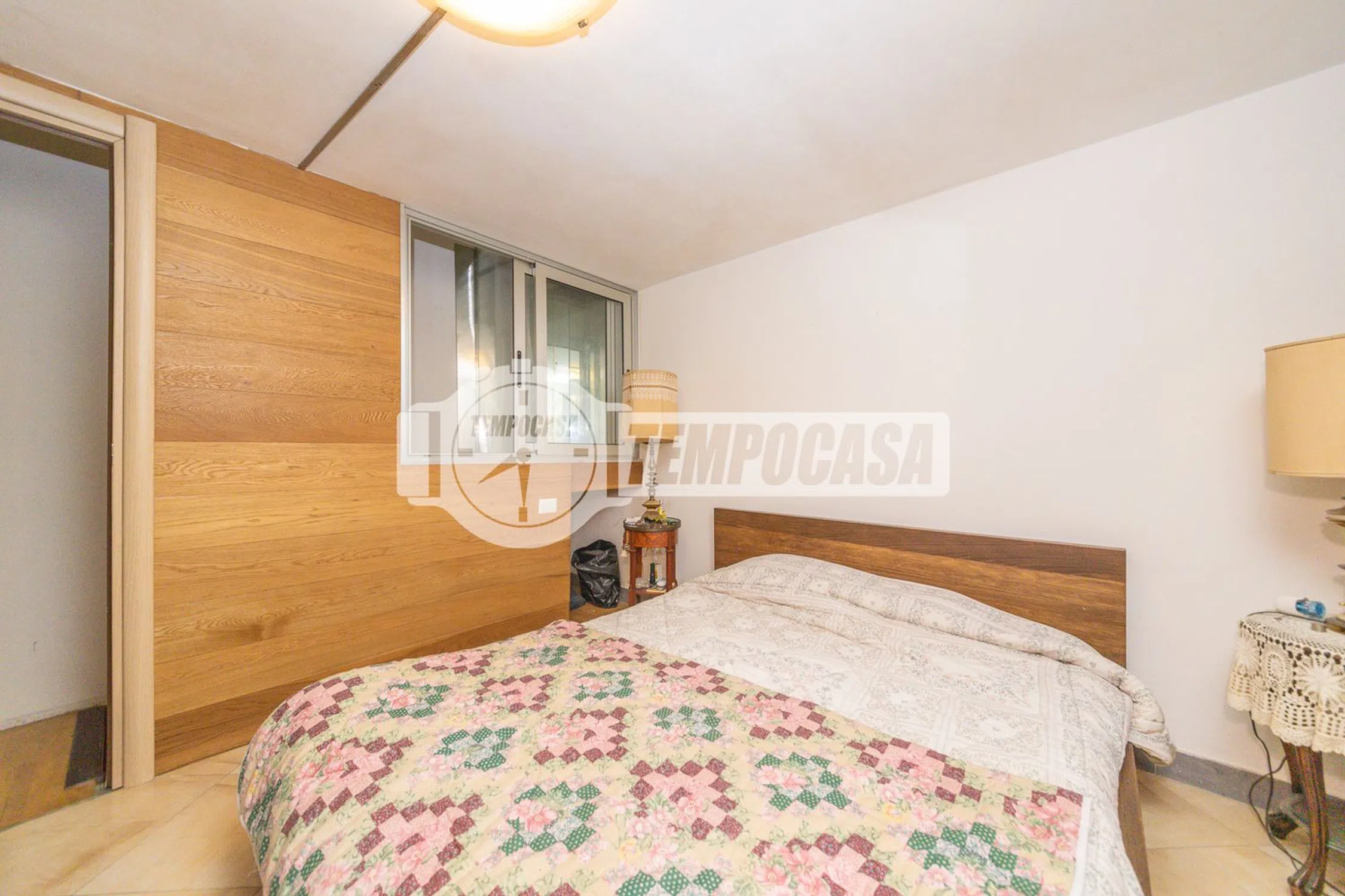 Bilocale in via di Pietralata - Photo 2