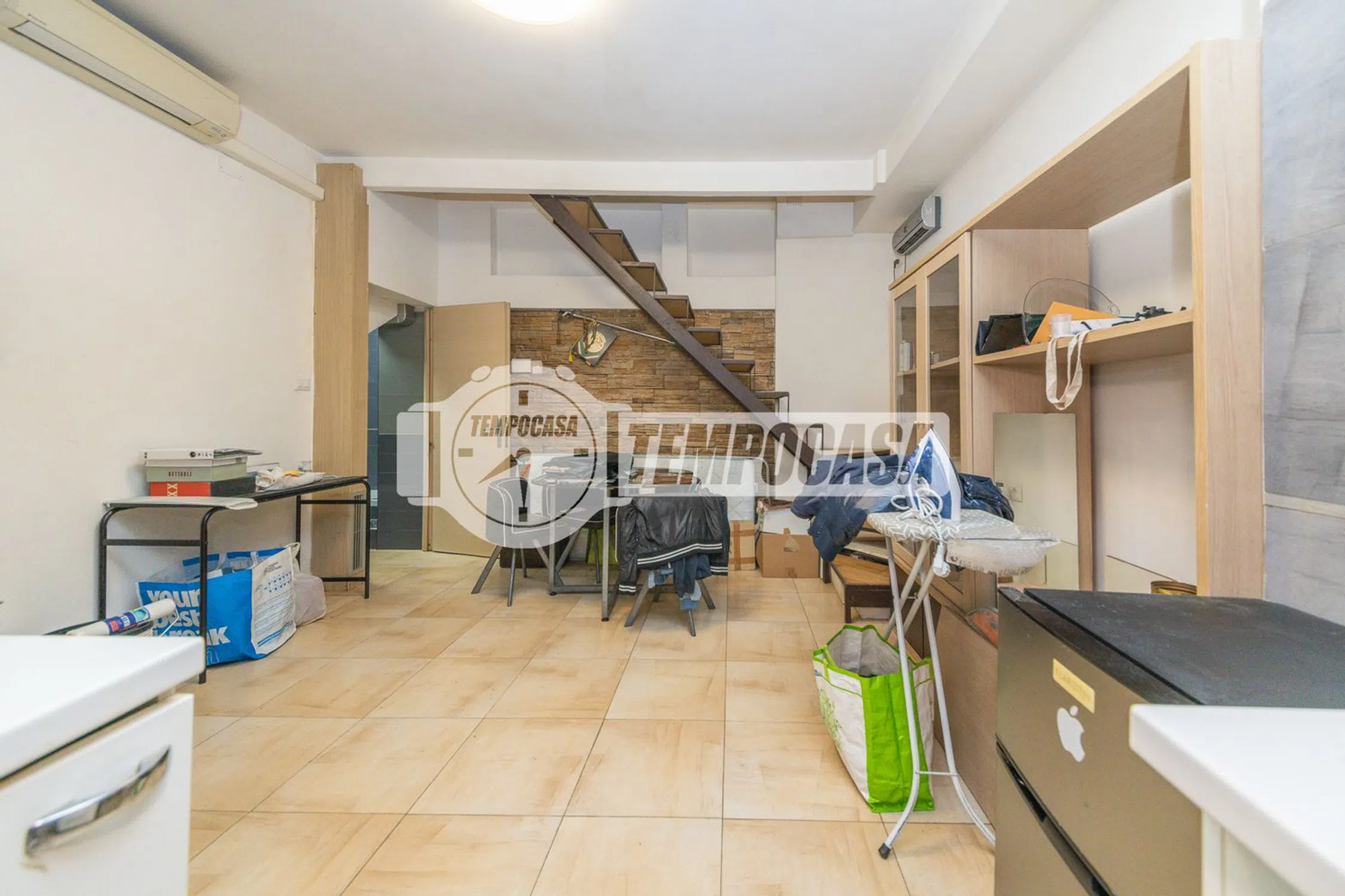 Bilocale in via di Pietralata - Photo 12