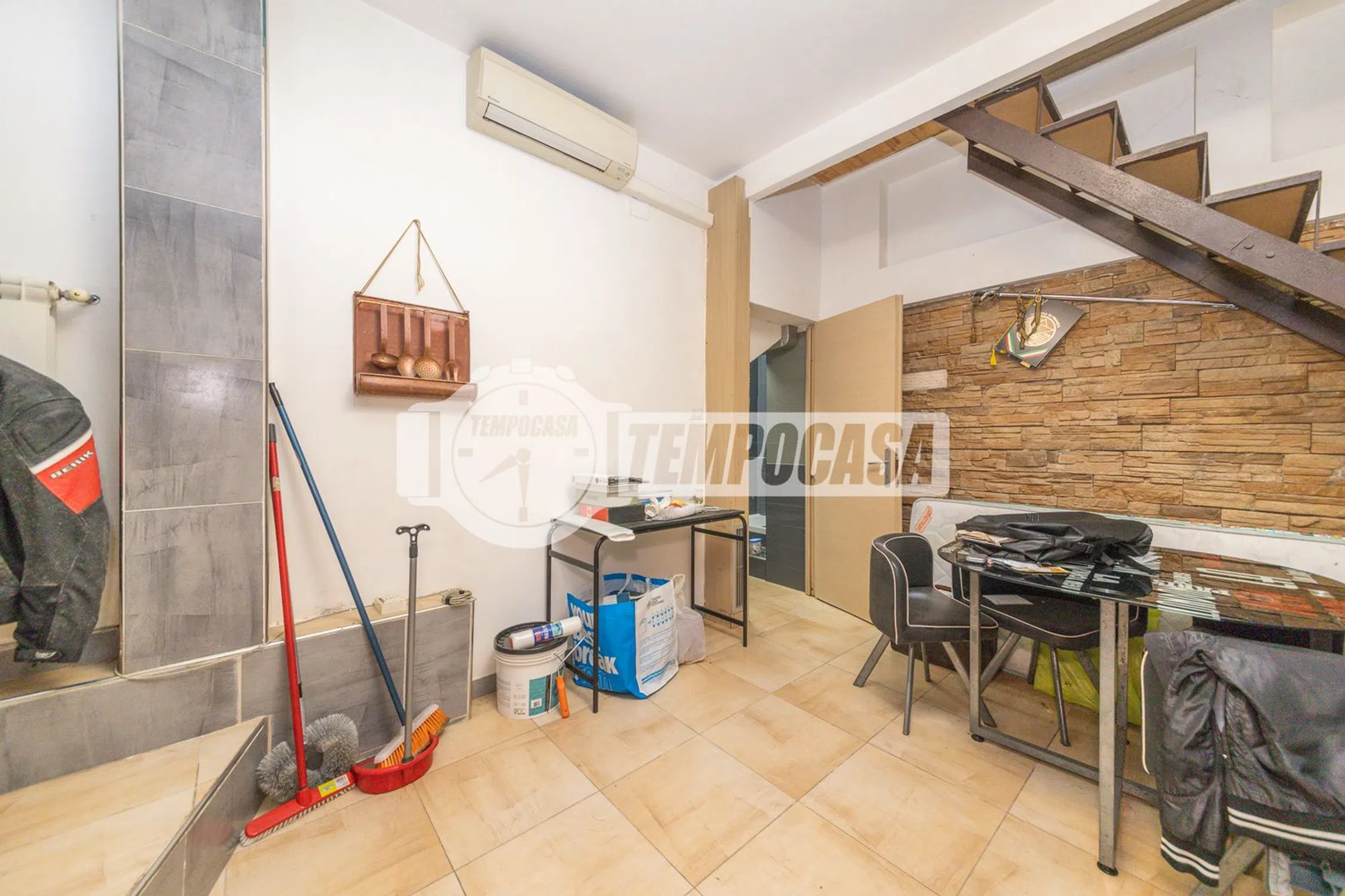 Bilocale in via di Pietralata - Photo 13