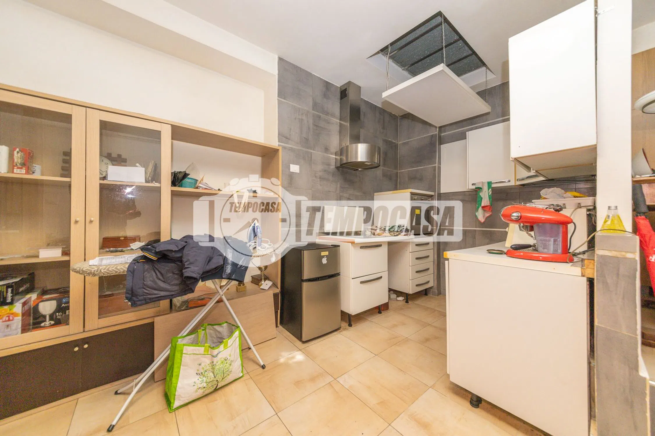 Bilocale in via di Pietralata - Photo 15