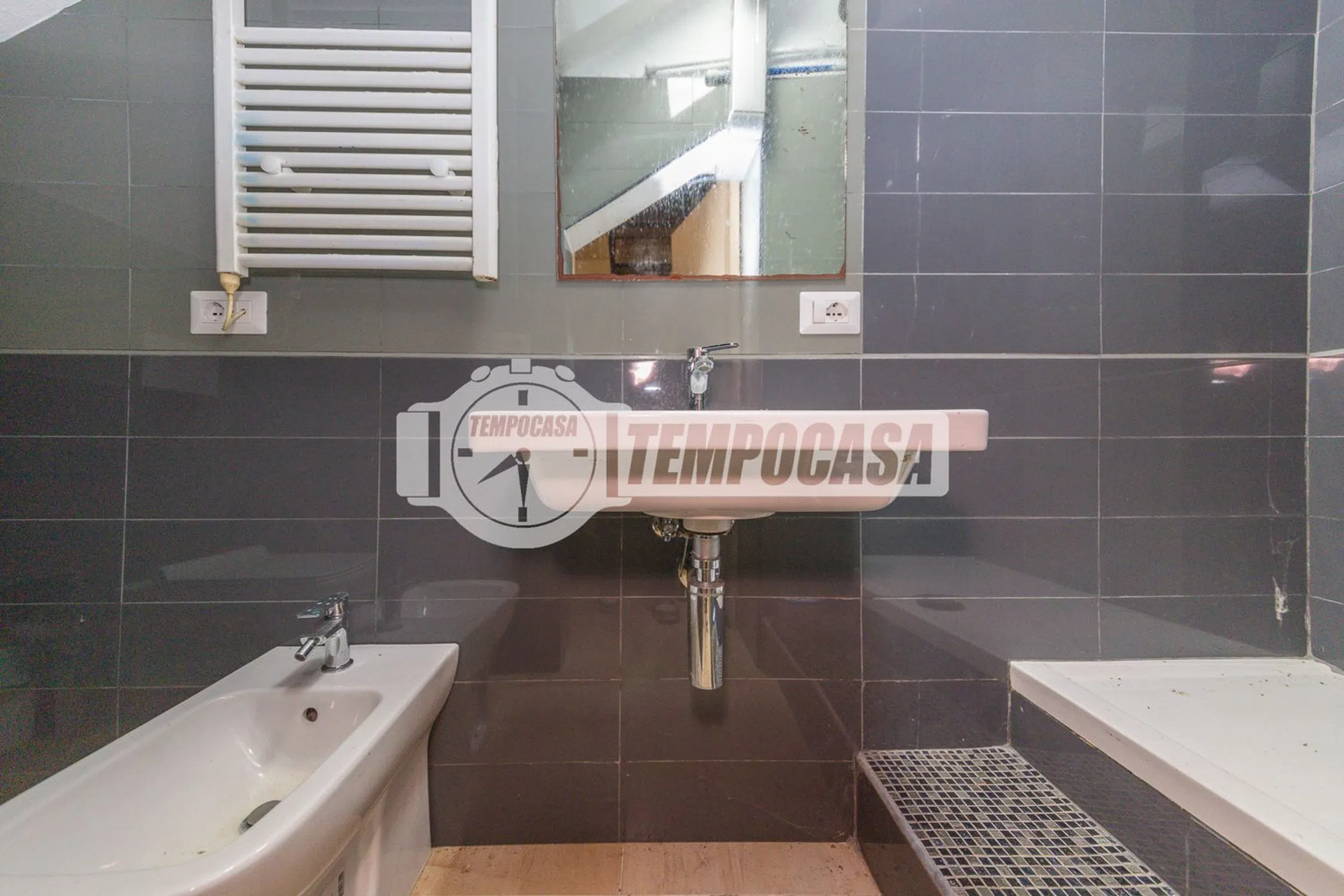 Bilocale in via di Pietralata - Photo 16
