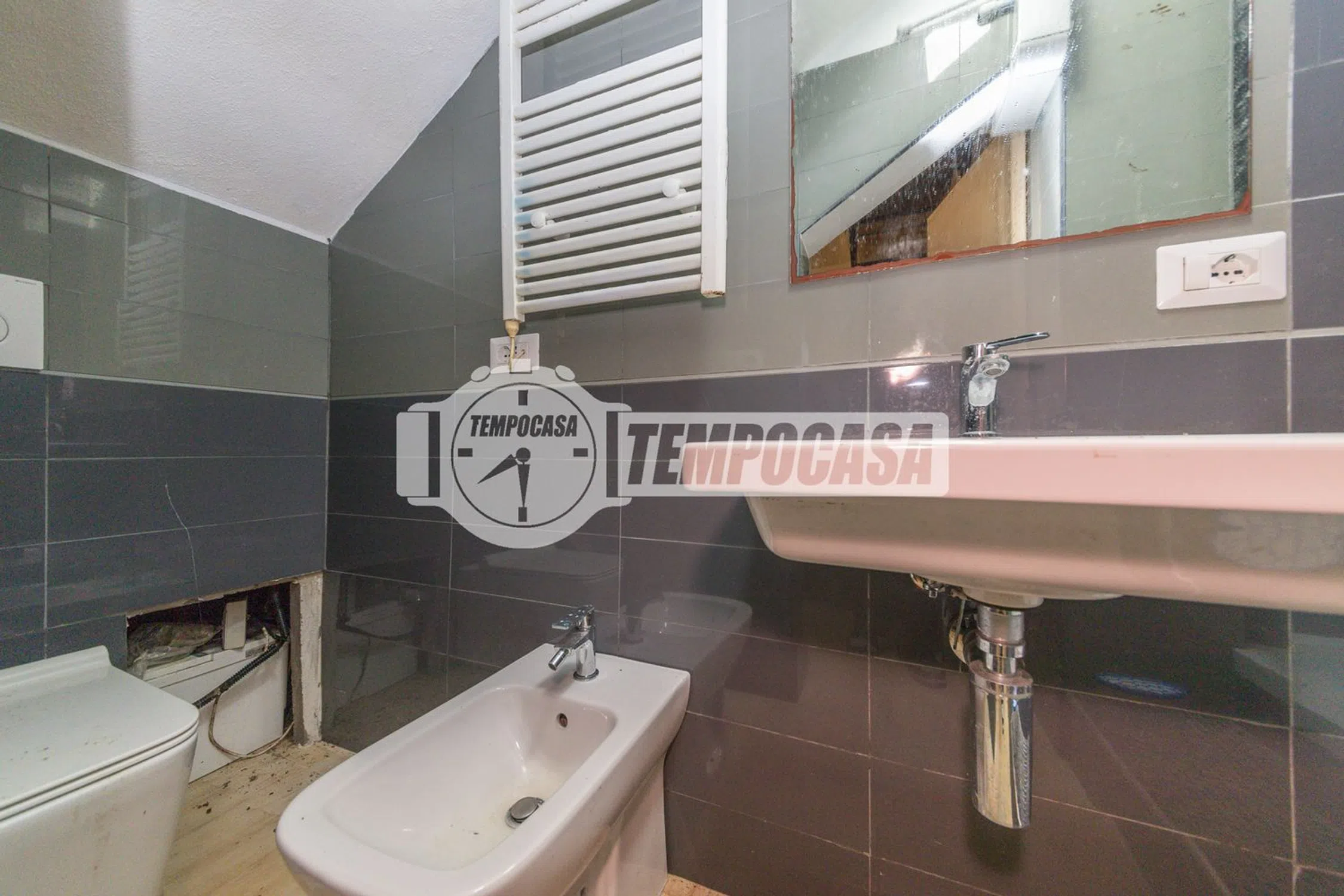 Bilocale in via di Pietralata - Photo 17