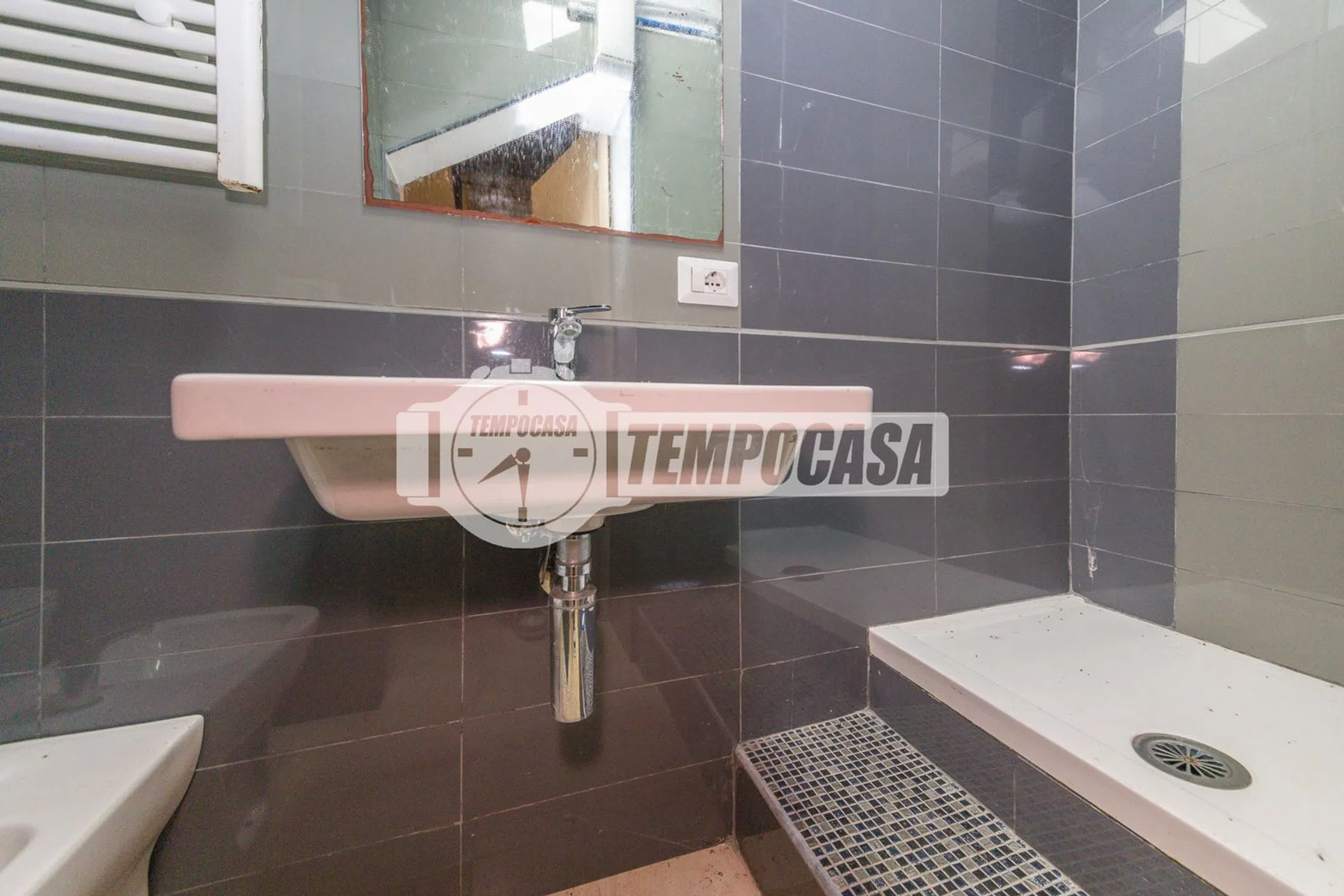 Bilocale in via di Pietralata - Photo 18