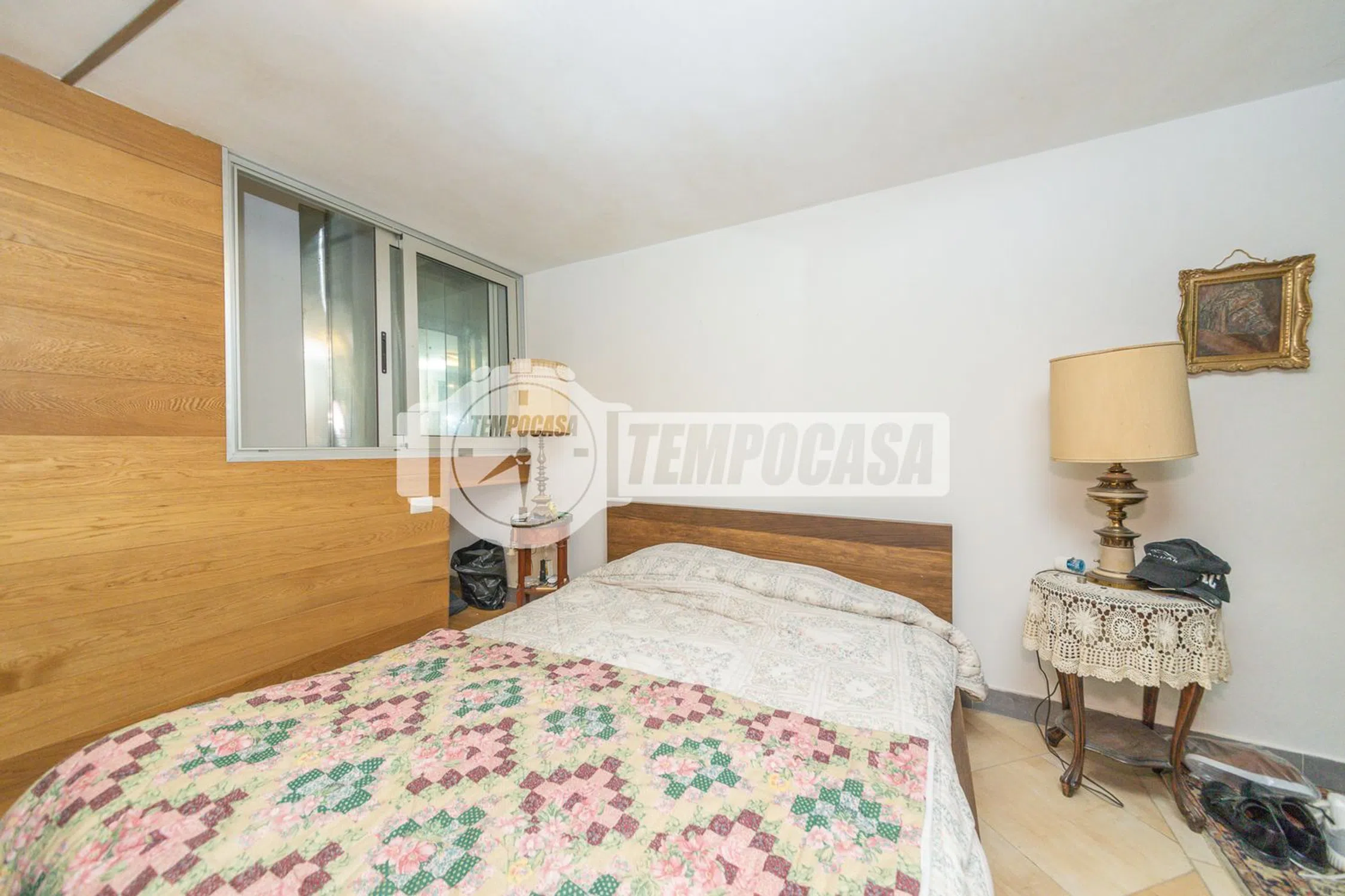 Bilocale in via di Pietralata - Photo 3