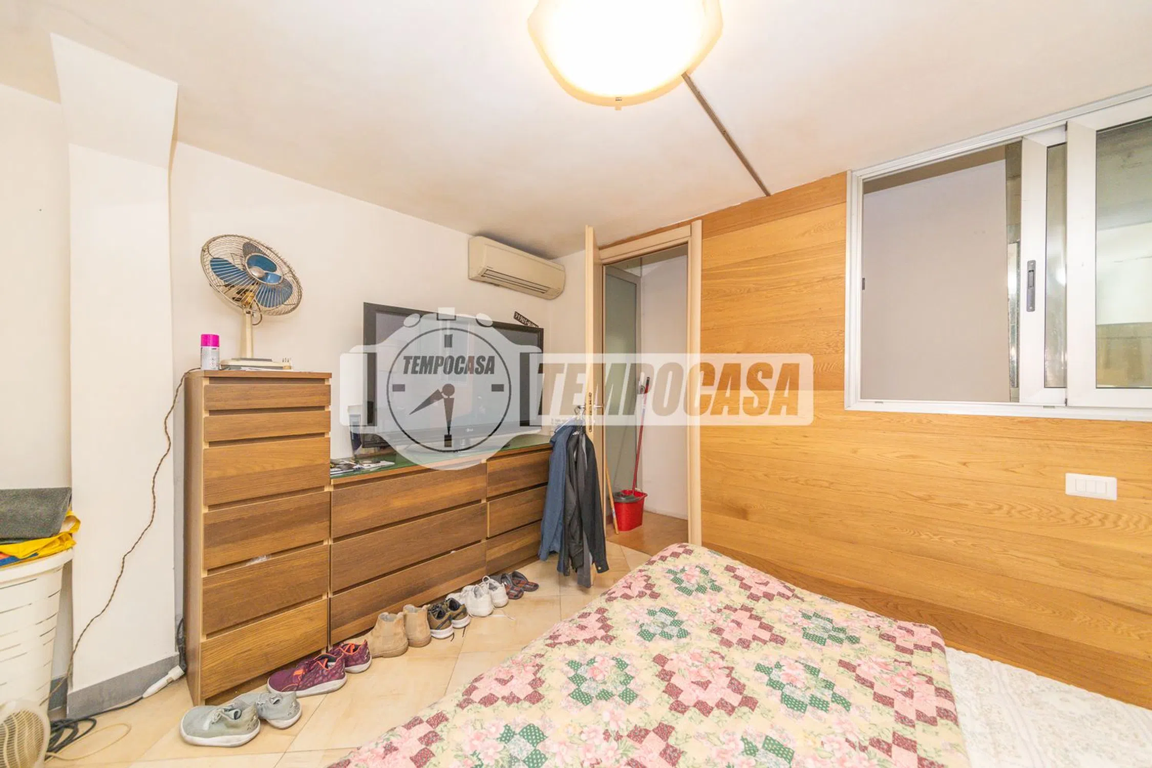 Bilocale in via di Pietralata - Photo 6