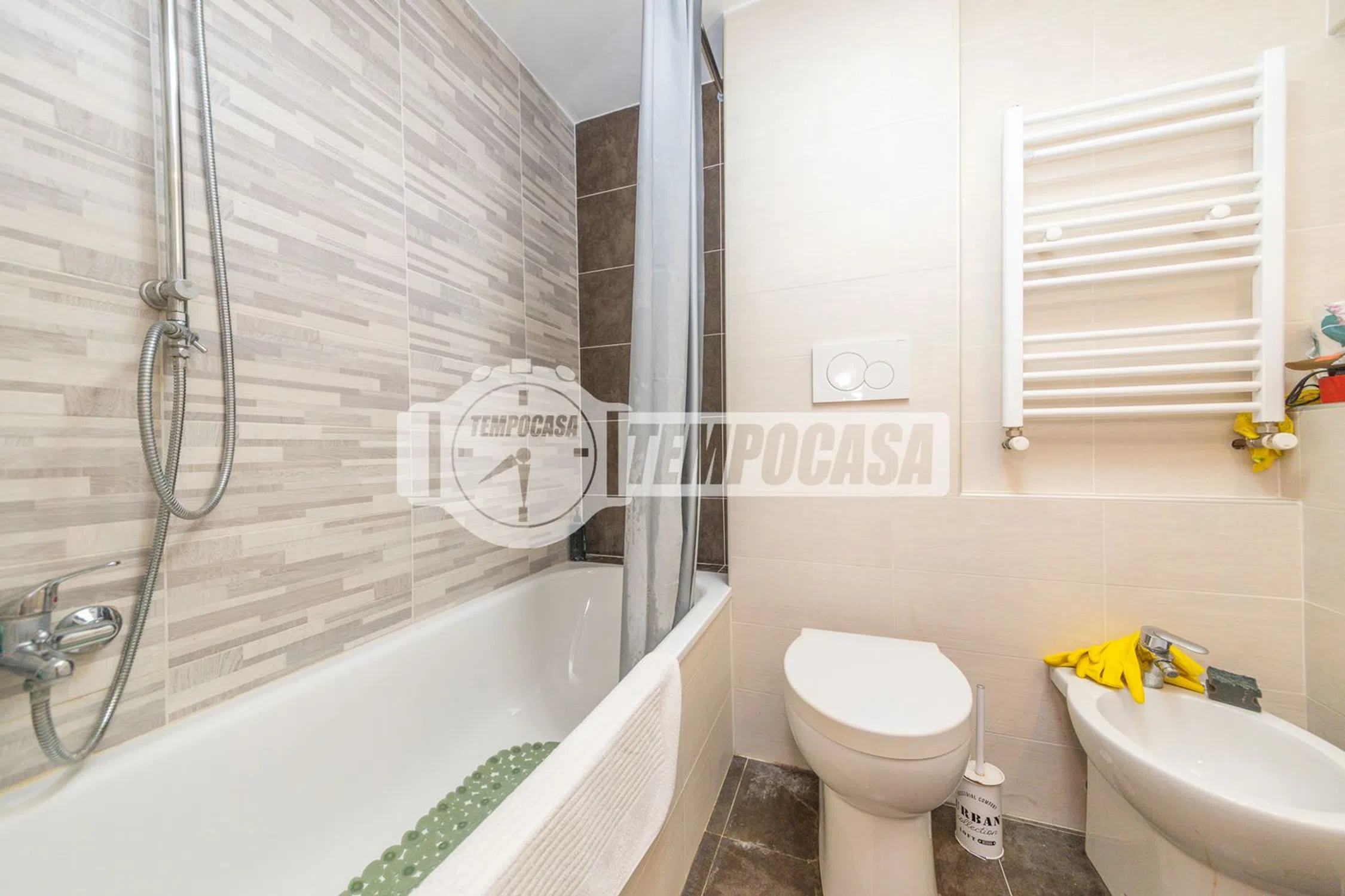 Bilocale in via di Pietralata - Photo 8