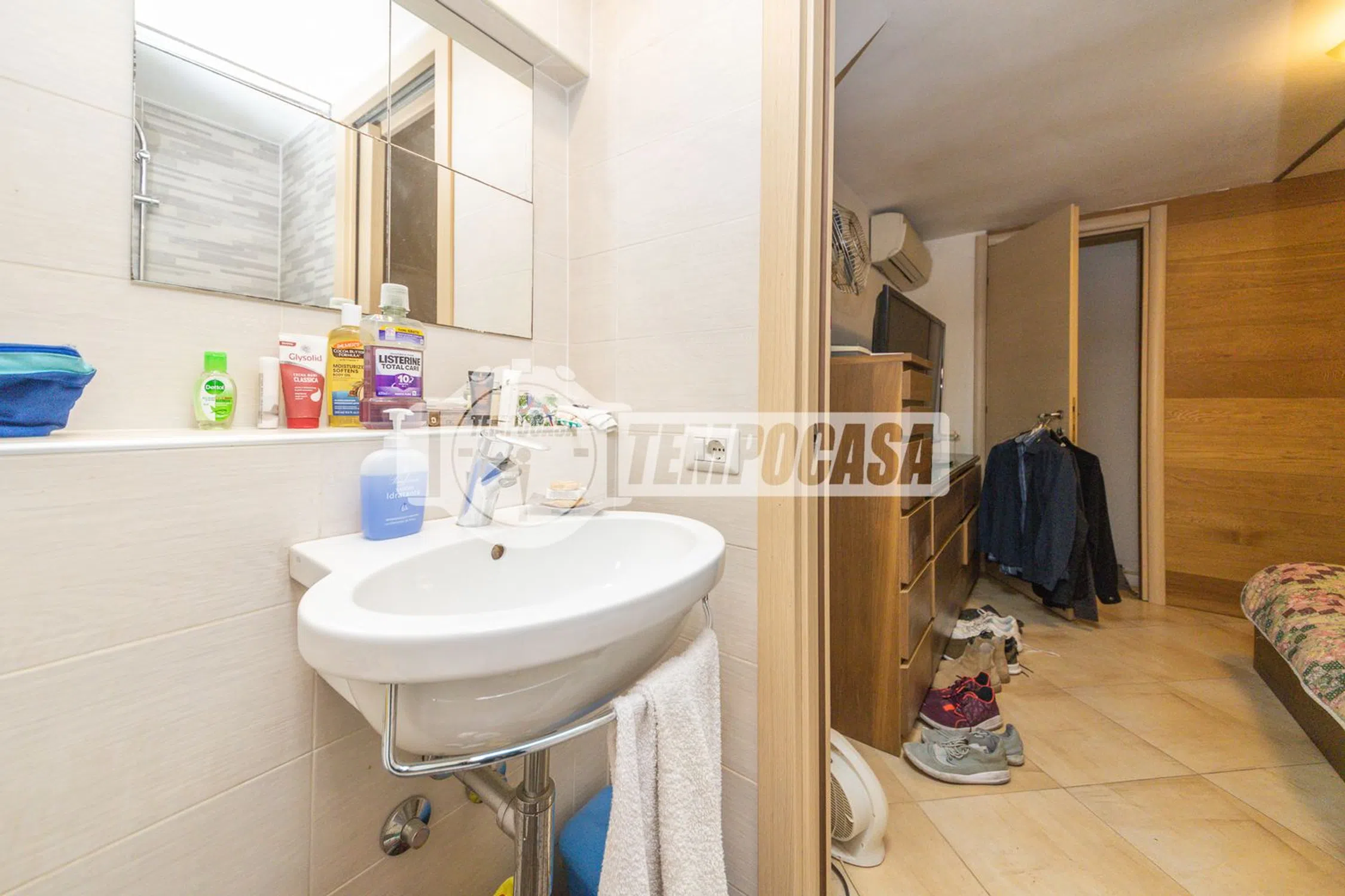 Bilocale in via di Pietralata - Photo 9